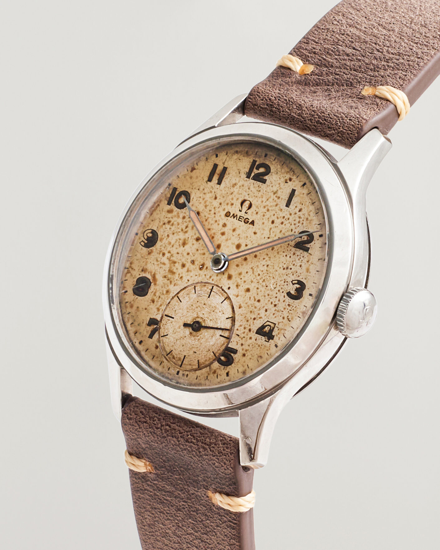 Herre | Pre-Owned & Vintage Watches | Omega Pre-Owned | Seamaster  