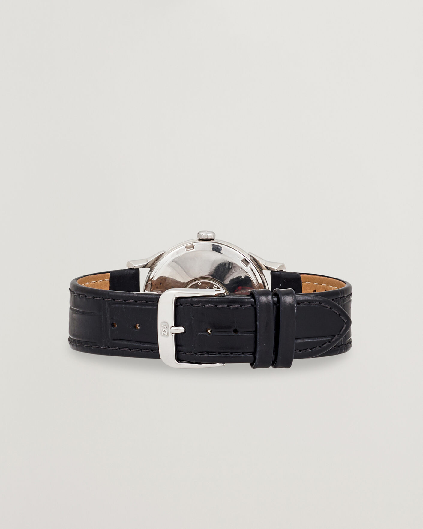 Herre | Omega Pre-Owned Constellation Pie Pan | Omega Pre-Owned | Constellation Pie Pan