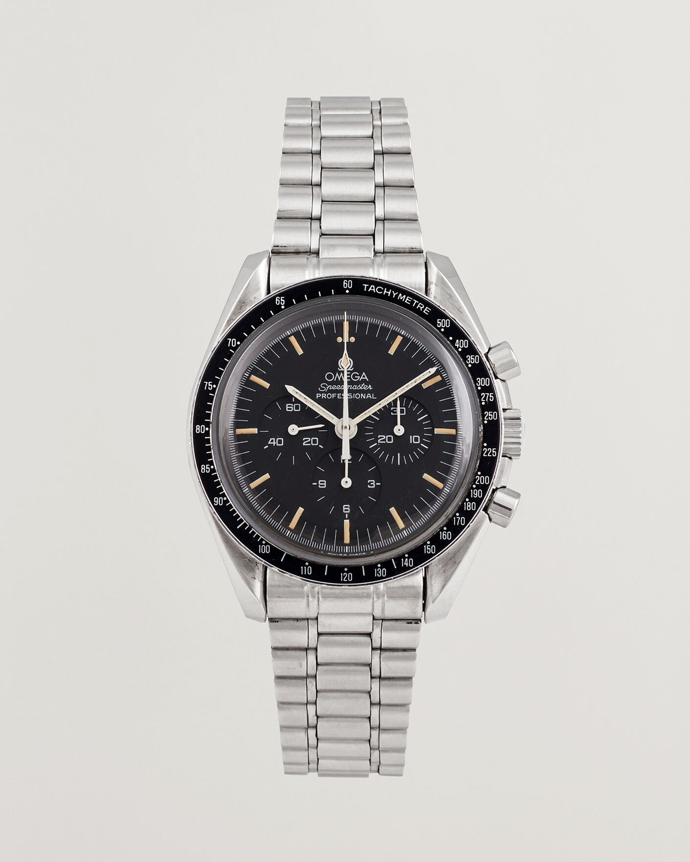 Herre | Omega Pre-Owned Speedmaster PRO  | Omega Pre-Owned | Speedmaster PRO 
