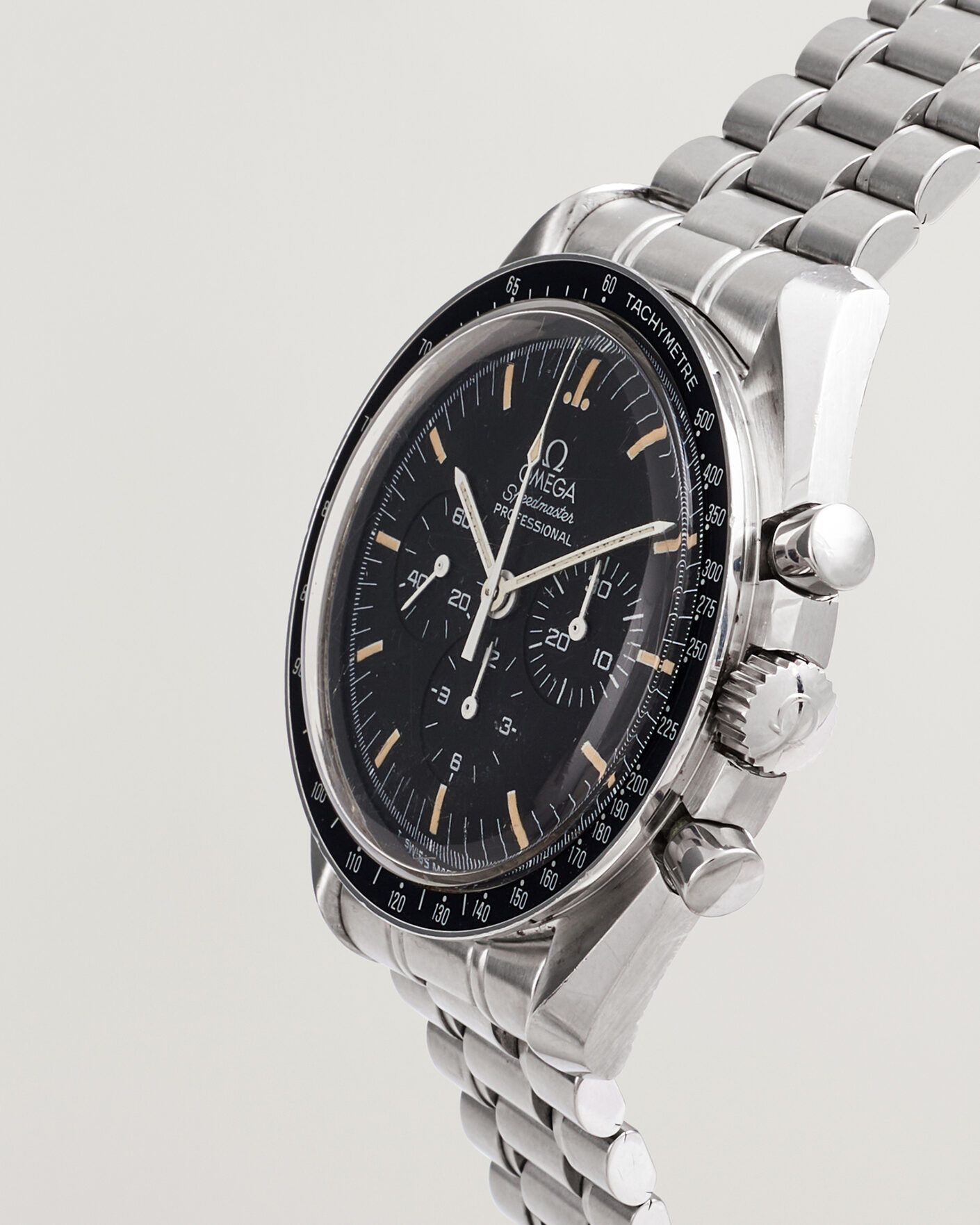 Herre | Omega Pre-Owned Speedmaster PRO  | Omega Pre-Owned | Speedmaster PRO 