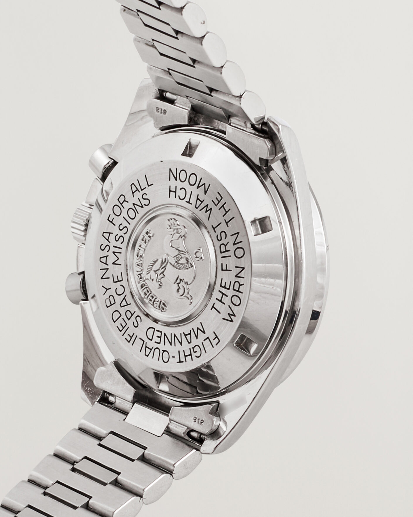 Herre | Pre-Owned & Vintage Watches | Omega Pre-Owned | Speedmaster PRO