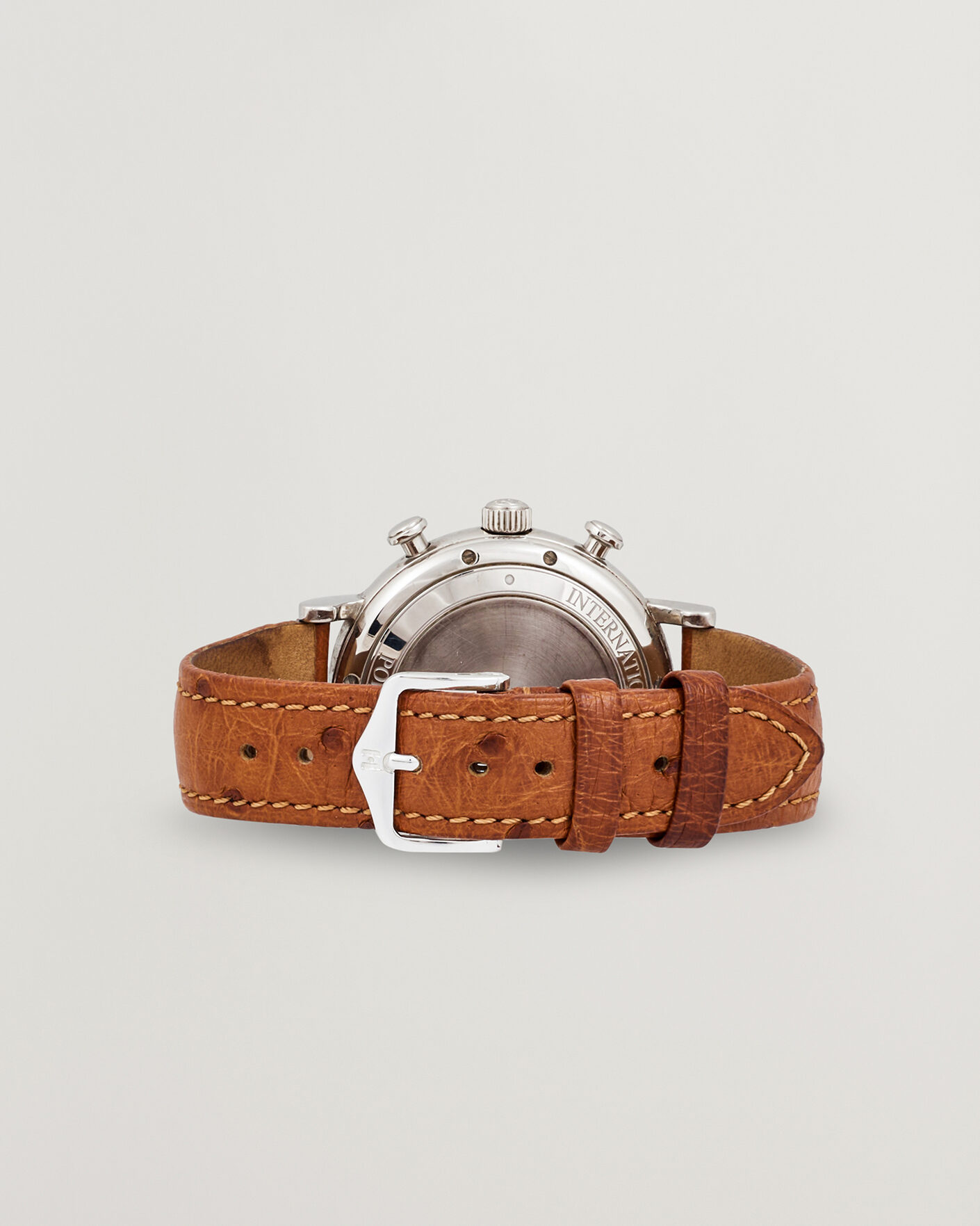 Herre | Pre-Owned & Vintage Watches | IWC Pre-Owned | Portfonio Chrono