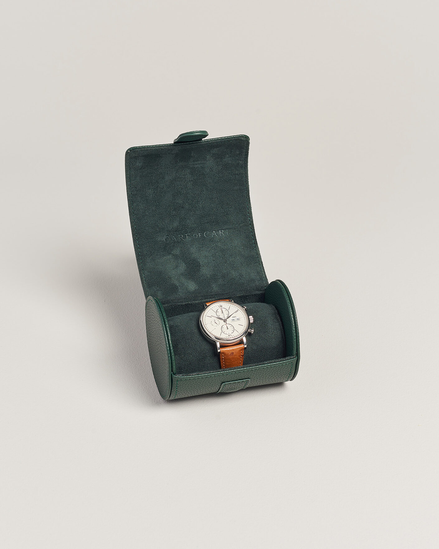 Herre | Pre-Owned & Vintage Watches | IWC Pre-Owned | Portfonio Chrono