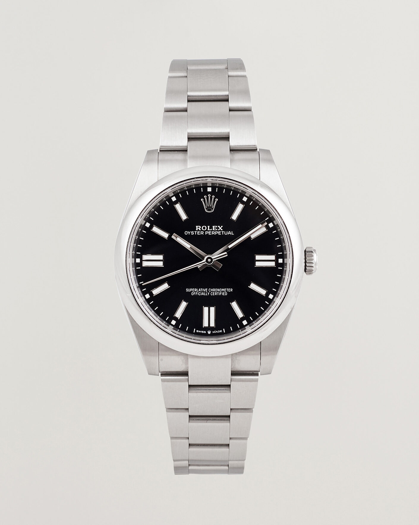 Herre | Rolex Pre-Owned Oyster Perpetual 41 | Rolex Pre-Owned | Oyster Perpetual 41
