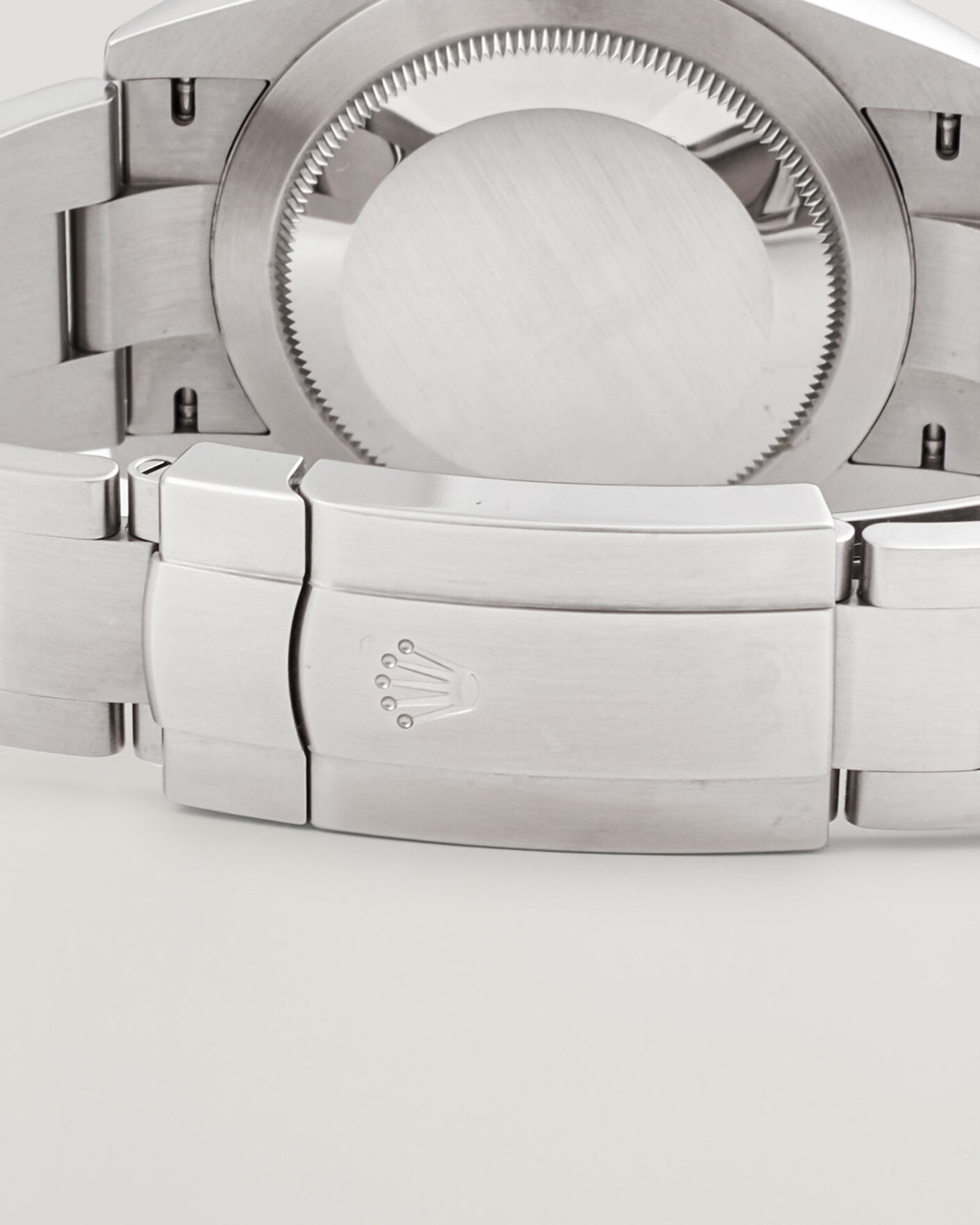Herre | Rolex Pre-Owned Oyster Perpetual 41 | Rolex Pre-Owned | Oyster Perpetual 41