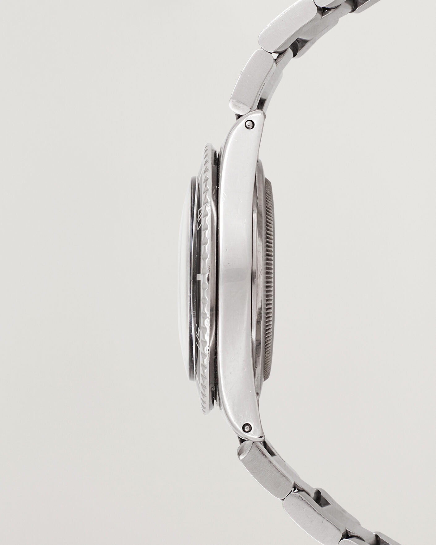 Herre | Pre-Owned & Vintage Watches | Rolex Pre-Owned | Submariner No date