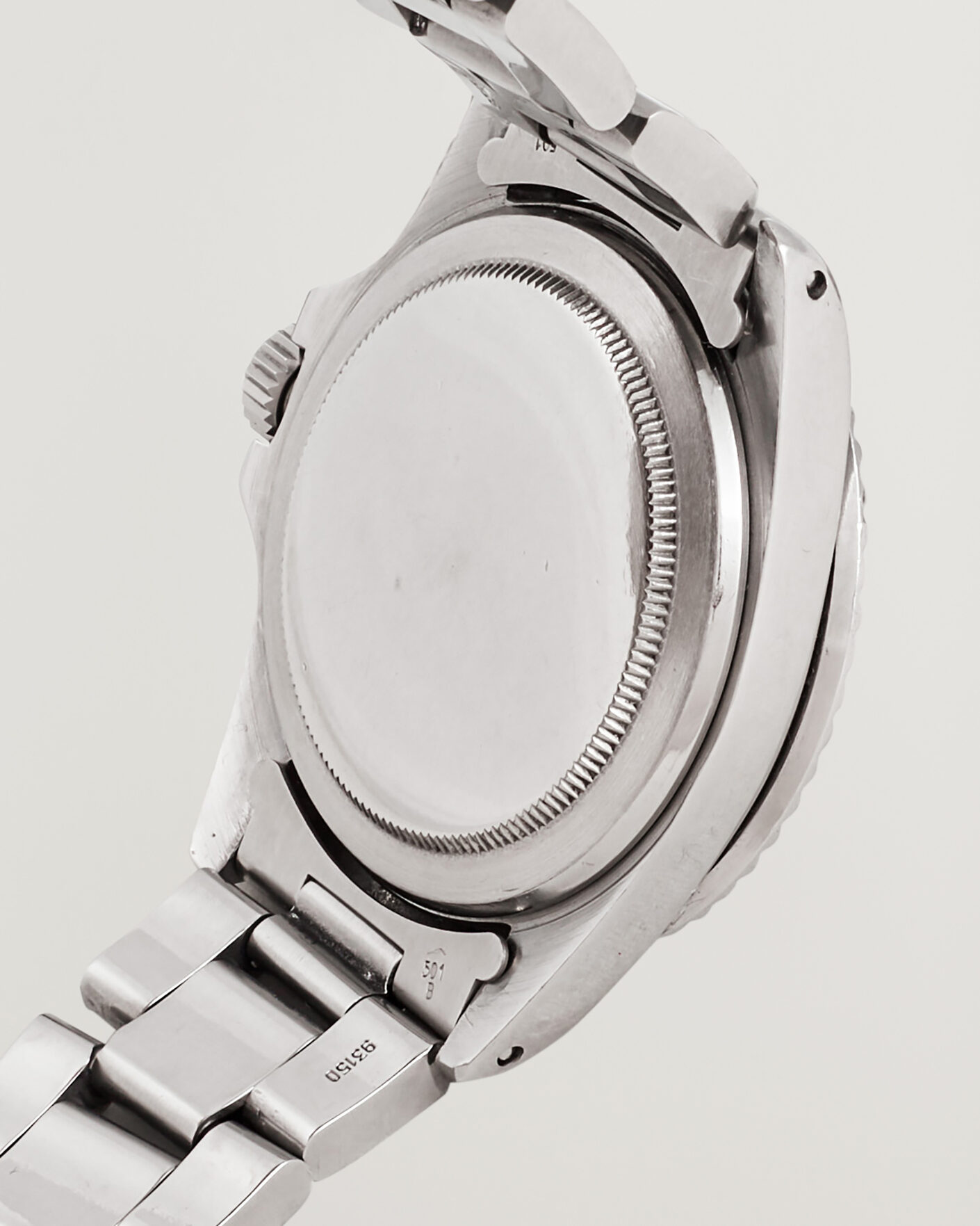 Herre | Rolex Pre-Owned Submariner No date  | Rolex Pre-Owned | Submariner No date 