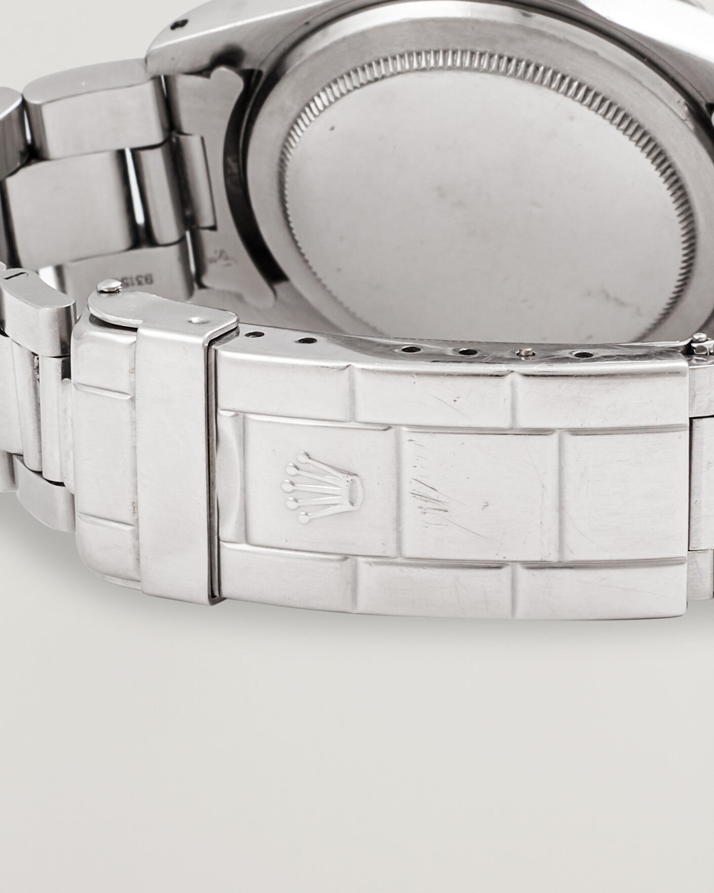 Herre | Pre-Owned & Vintage Watches | Rolex Pre-Owned | Submariner No date