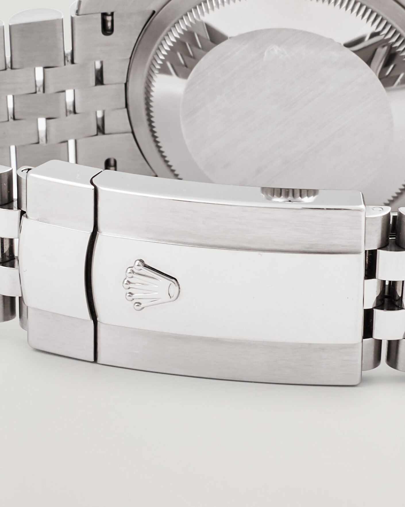 Herre | Rolex Pre-Owned Datejust 36  | Rolex Pre-Owned | Datejust 36 