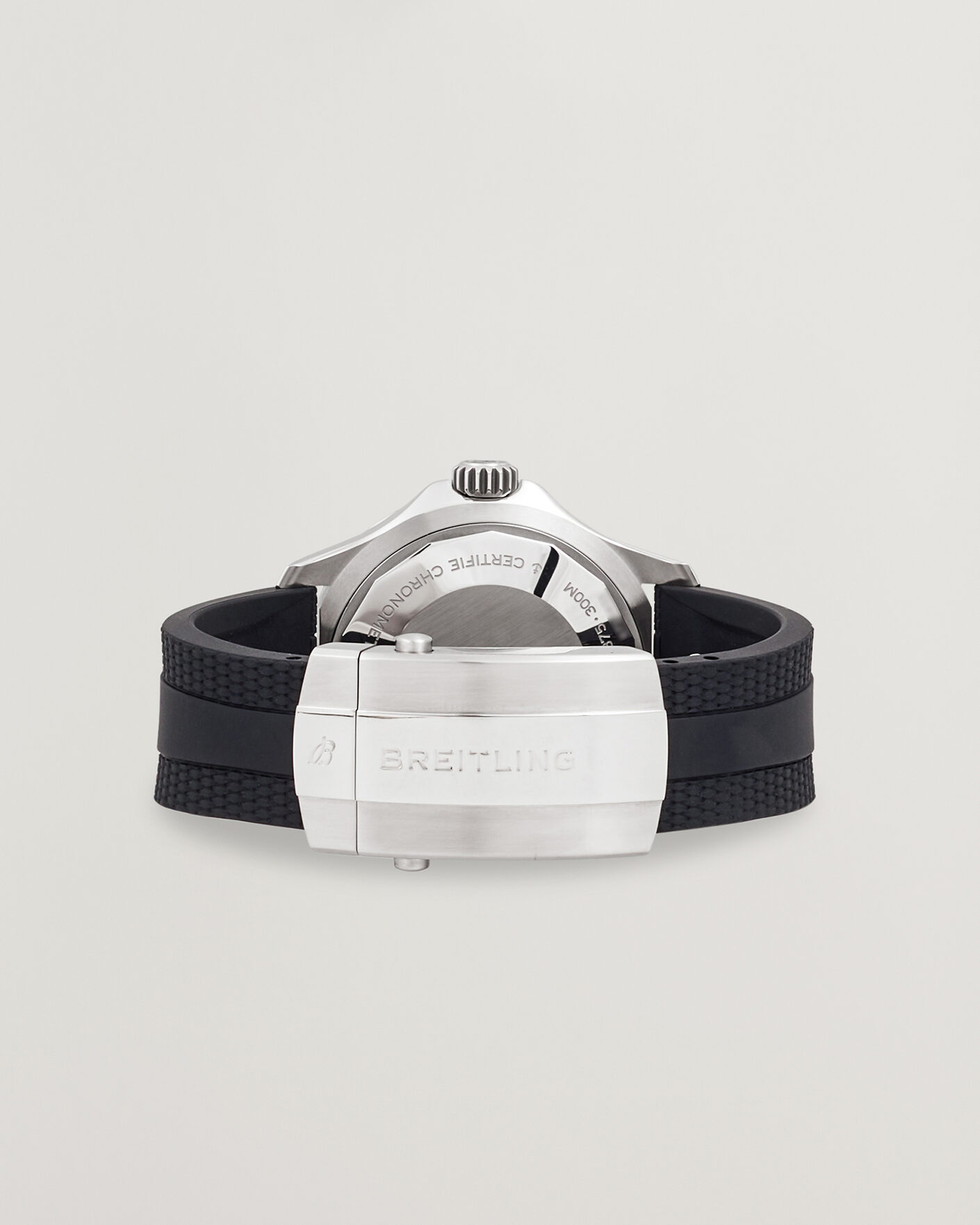 Herre | Pre-Owned & Vintage Watches | Breitling Pre-Owned | Superocean 42