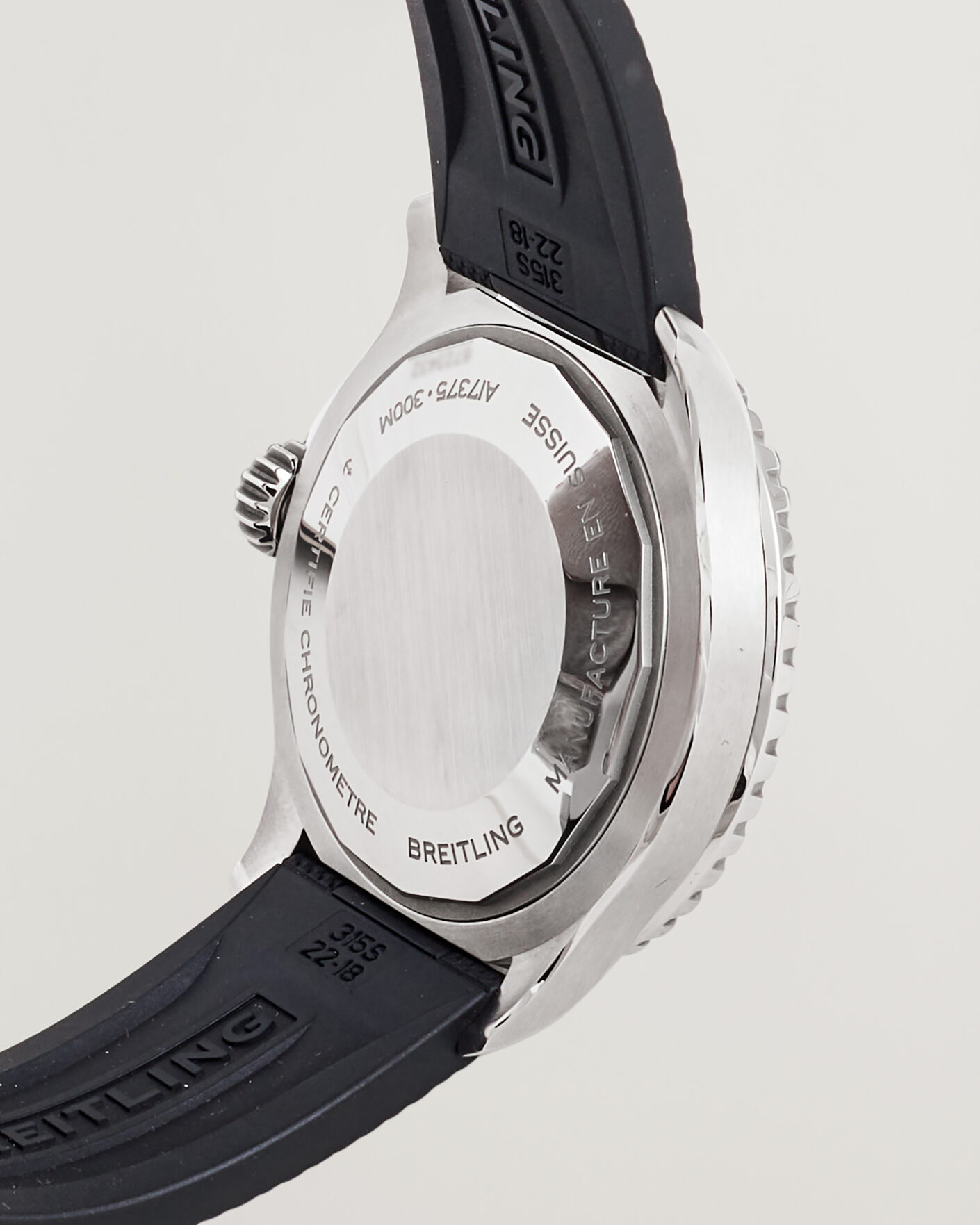 Herre | Pre-Owned & Vintage Watches | Breitling Pre-Owned | Superocean 42