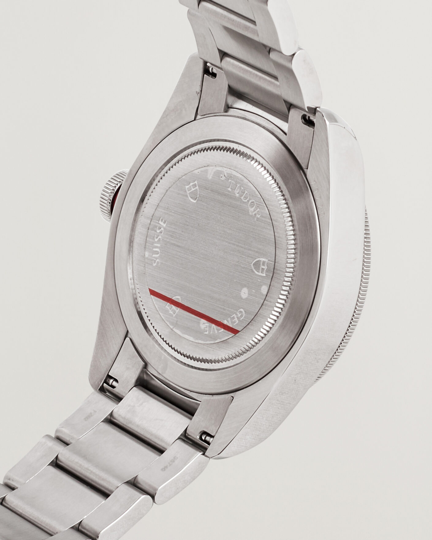 Herre | Pre-Owned & Vintage Watches | Tudor Pre-Owned | Heritage Black Bay