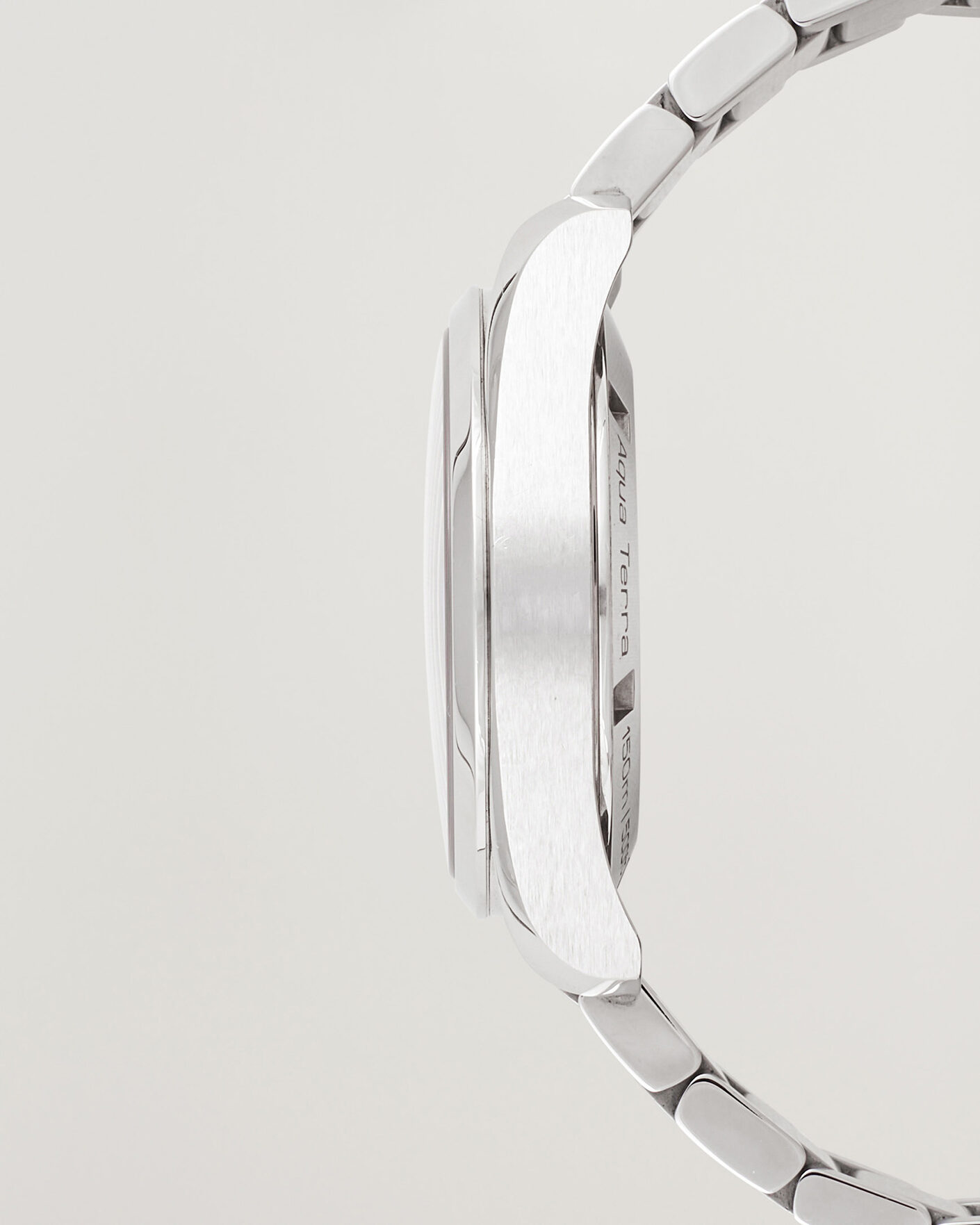 Herre | Pre-Owned & Vintage Watches | Omega Pre-Owned | Aqua Terra 150M