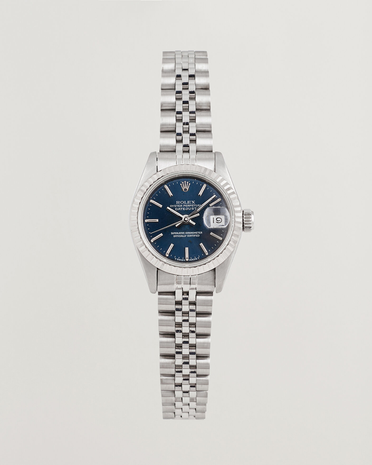 Herre | Gifts for Her | Rolex Pre-Owned | Datejust 26
