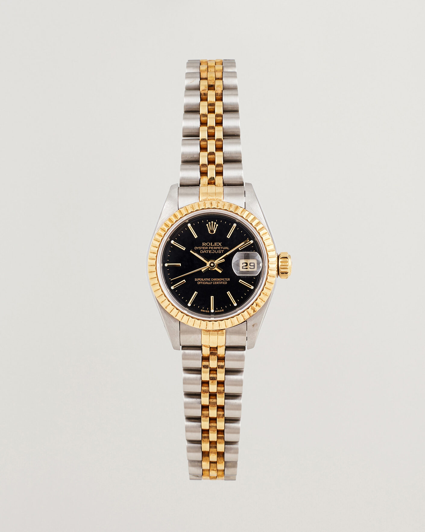 Herre | Gifts for Her | Rolex Pre-Owned | Datejust 26