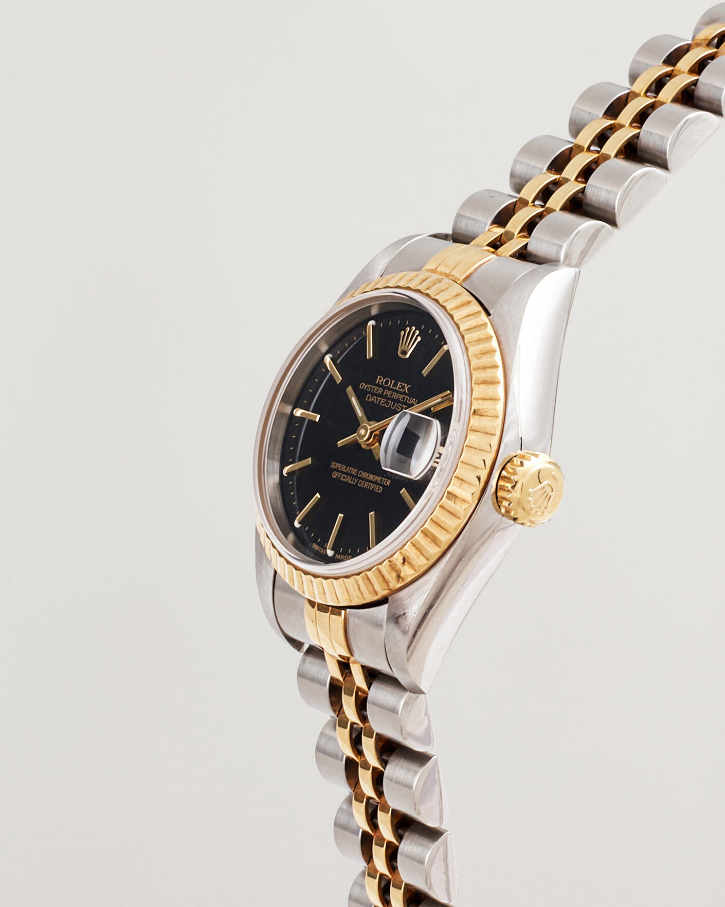 Herre | Gifts for Her | Rolex Pre-Owned | Datejust 26