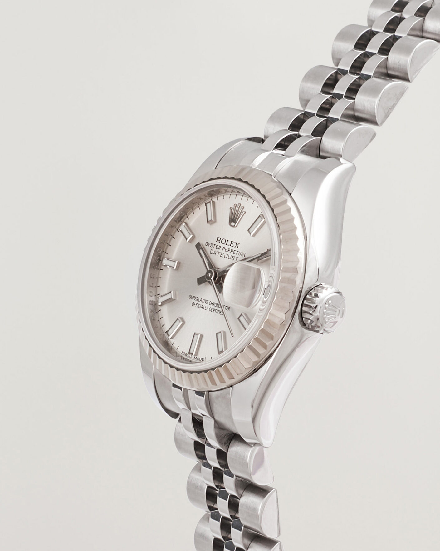 Herre | Gifts for Her | Rolex Pre-Owned | Datejust 26