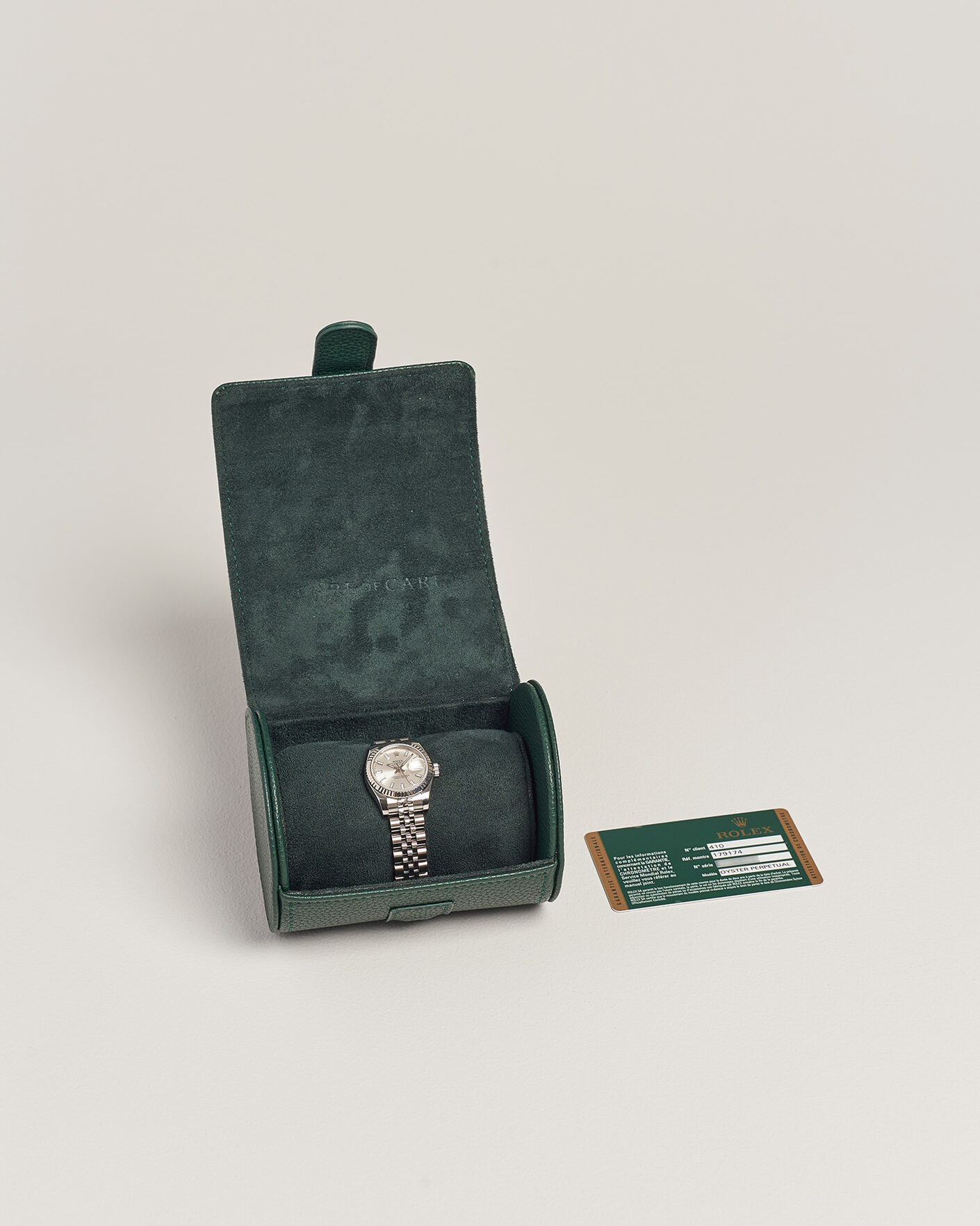 Herre | Gifts for Her | Rolex Pre-Owned | Datejust 26