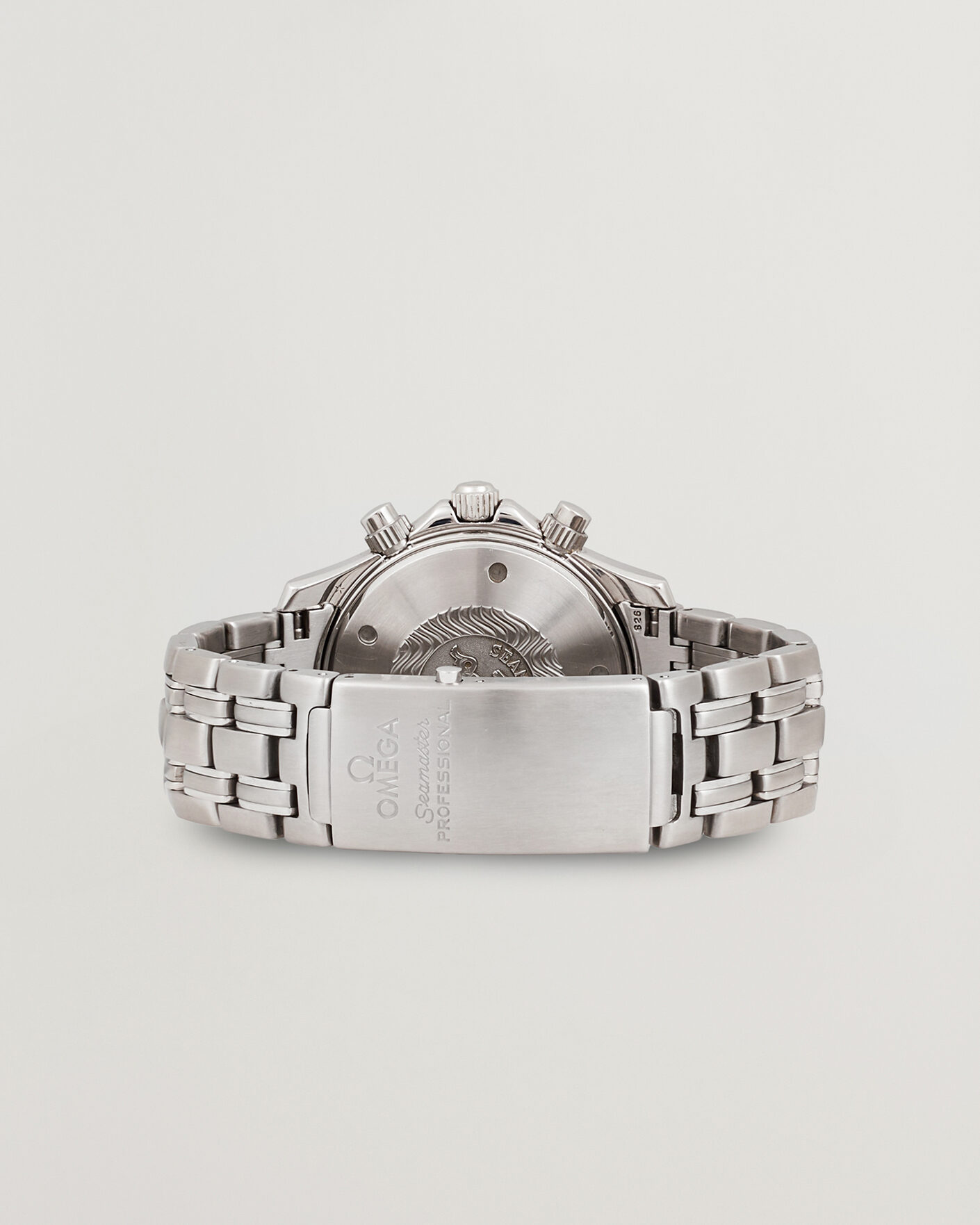 Herre | Pre-Owned & Vintage Watches | Omega Pre-Owned | Seamaster Diver 300M