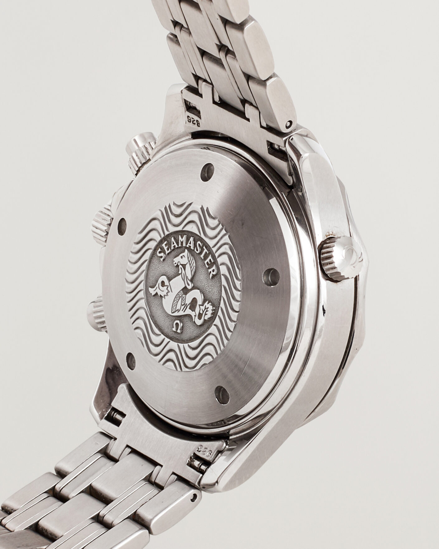 Herre | Pre-Owned & Vintage Watches | Omega Pre-Owned | Seamaster Diver 300M