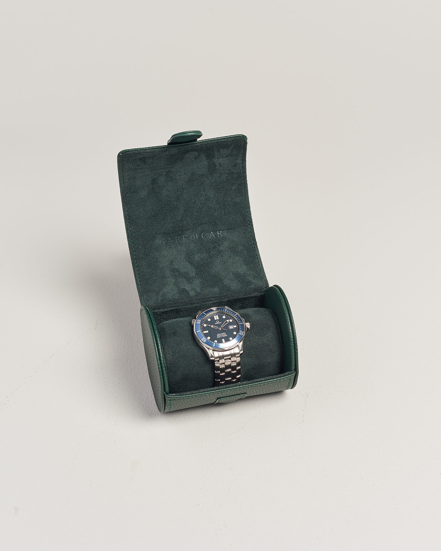 Herre | Pre-Owned & Vintage Watches | Omega Pre-Owned | Seamaster