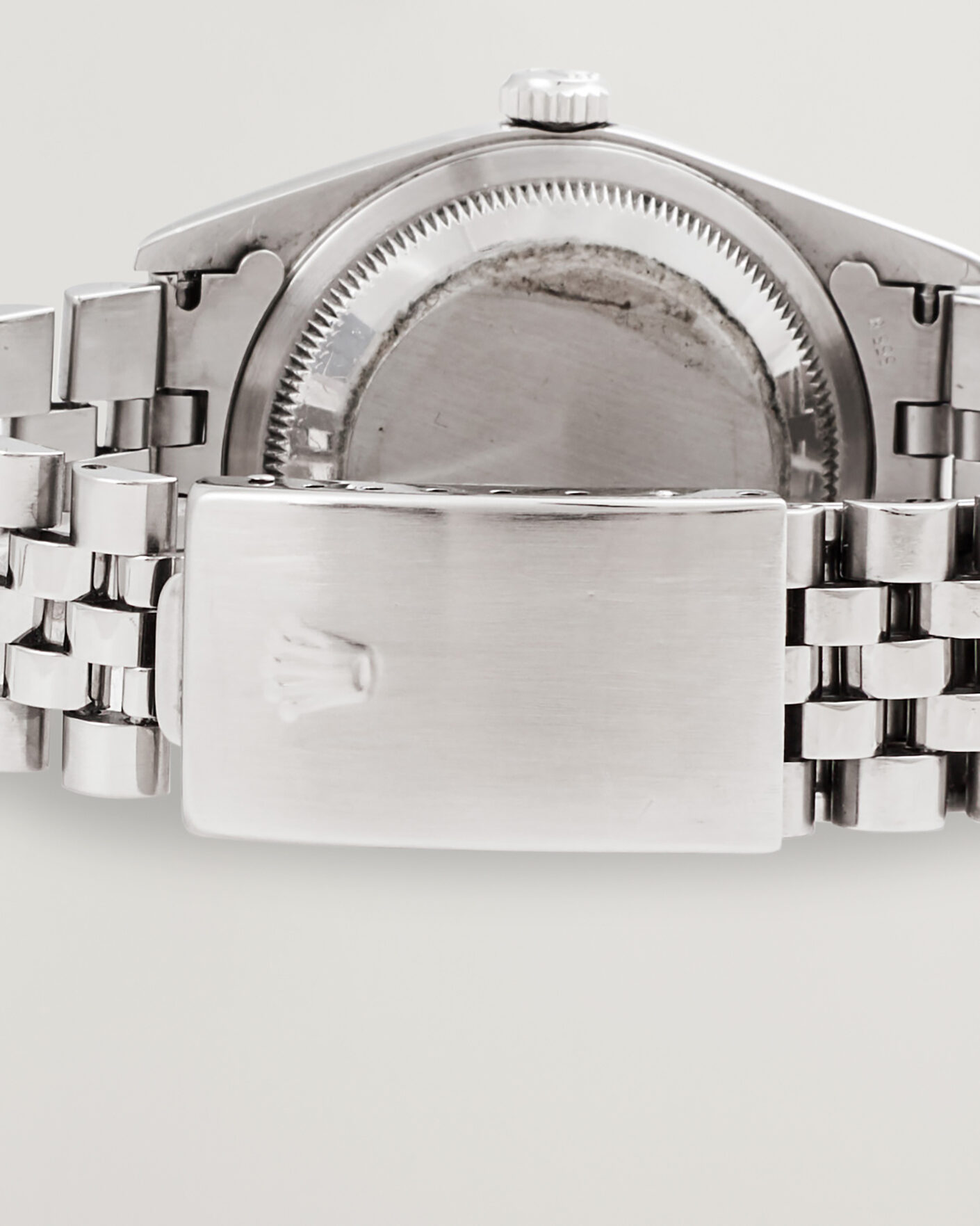 Herre | Pre-Owned & Vintage Watches | Rolex Pre-Owned | Datejust 36