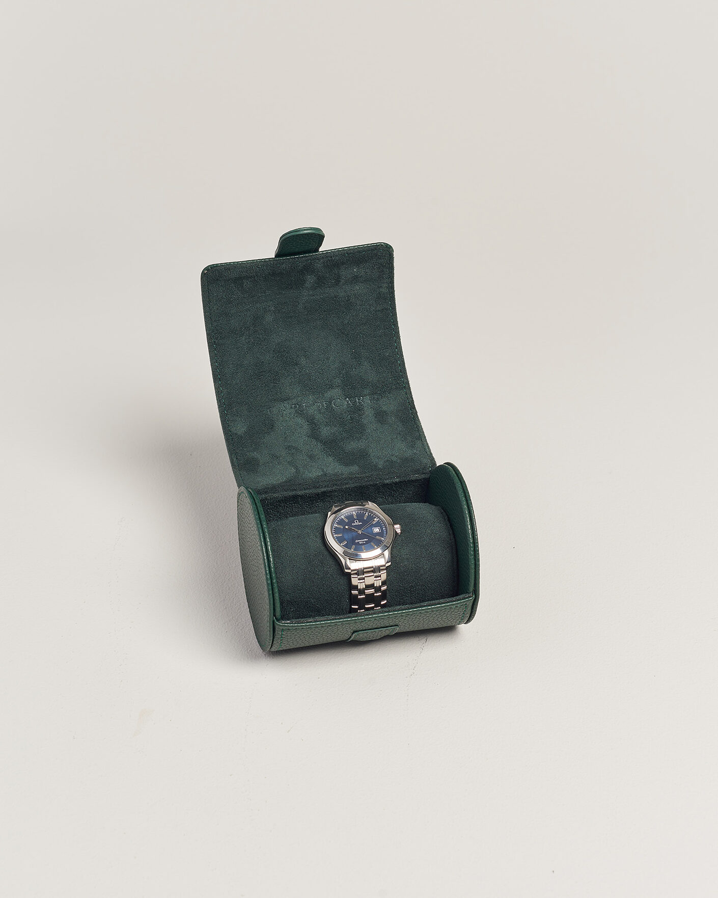 Herre | Omega Pre-Owned Seamaster 150M Quartz | Omega Pre-Owned | Seamaster 150M Quartz