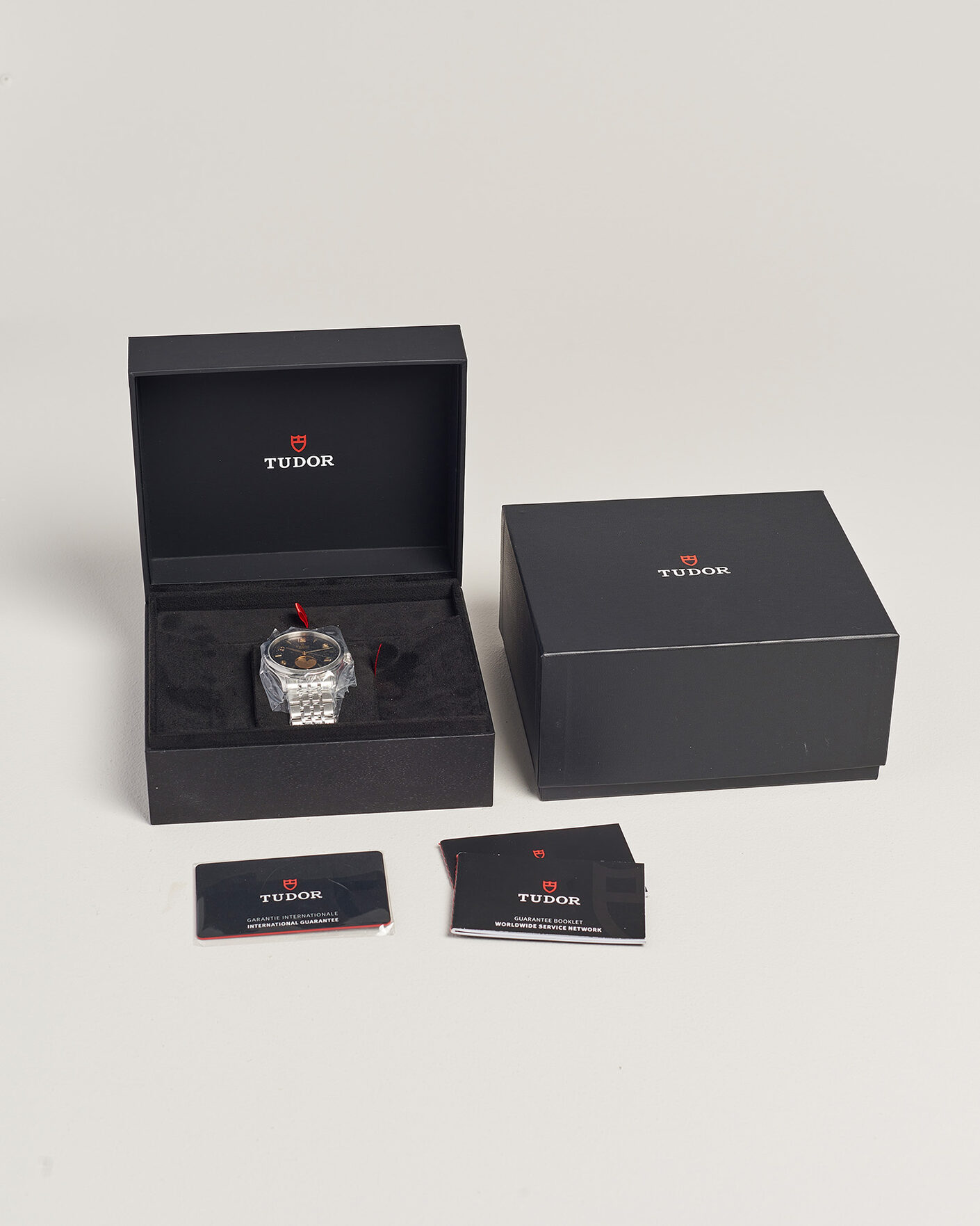 Herre | Pre-Owned & Vintage Watches | Tudor Pre-Owned | 1926 Luna