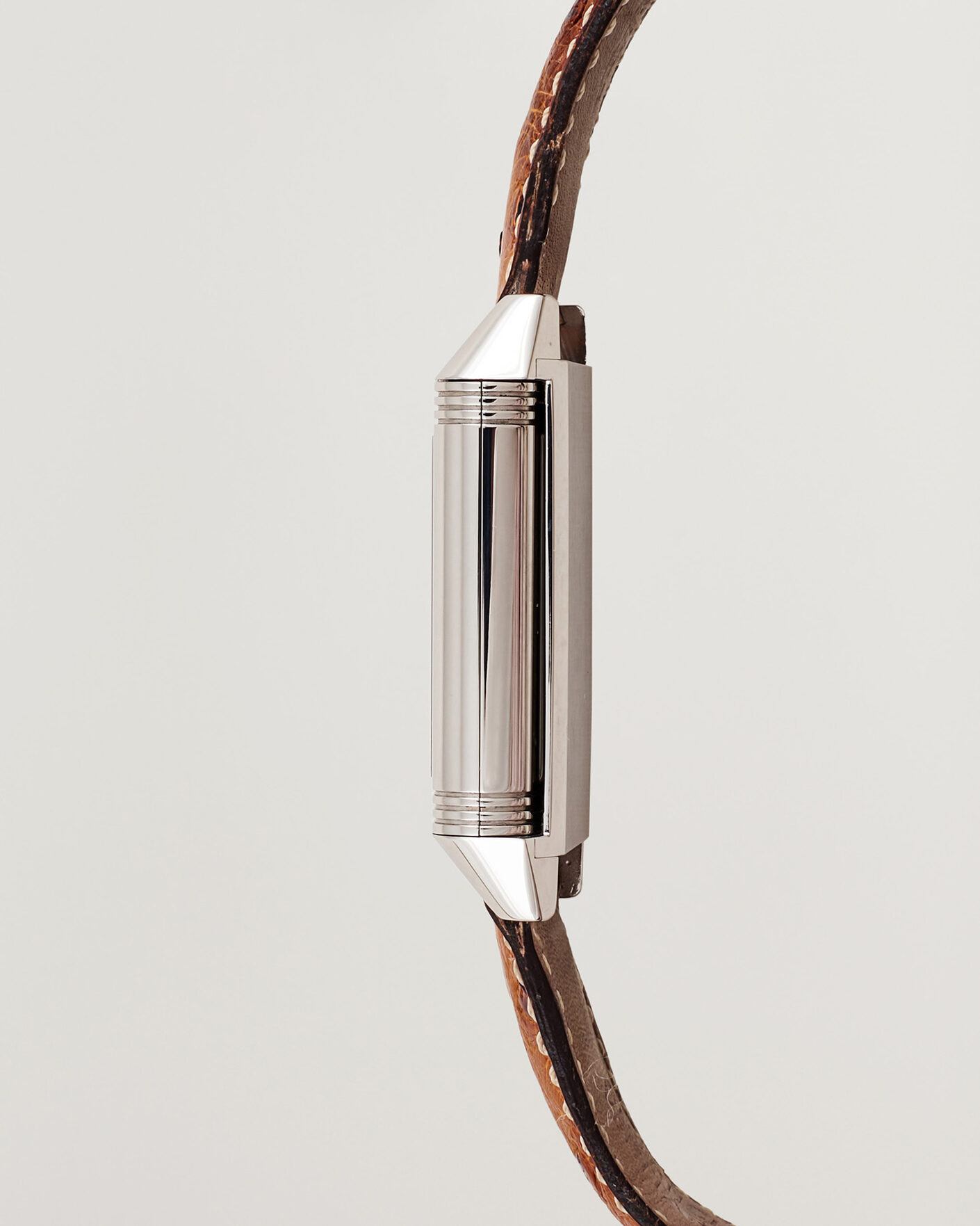 Herre | Pre-Owned & Vintage Watches | Jaeger-LeCoultre Pre-Owned | Reverso Duoface