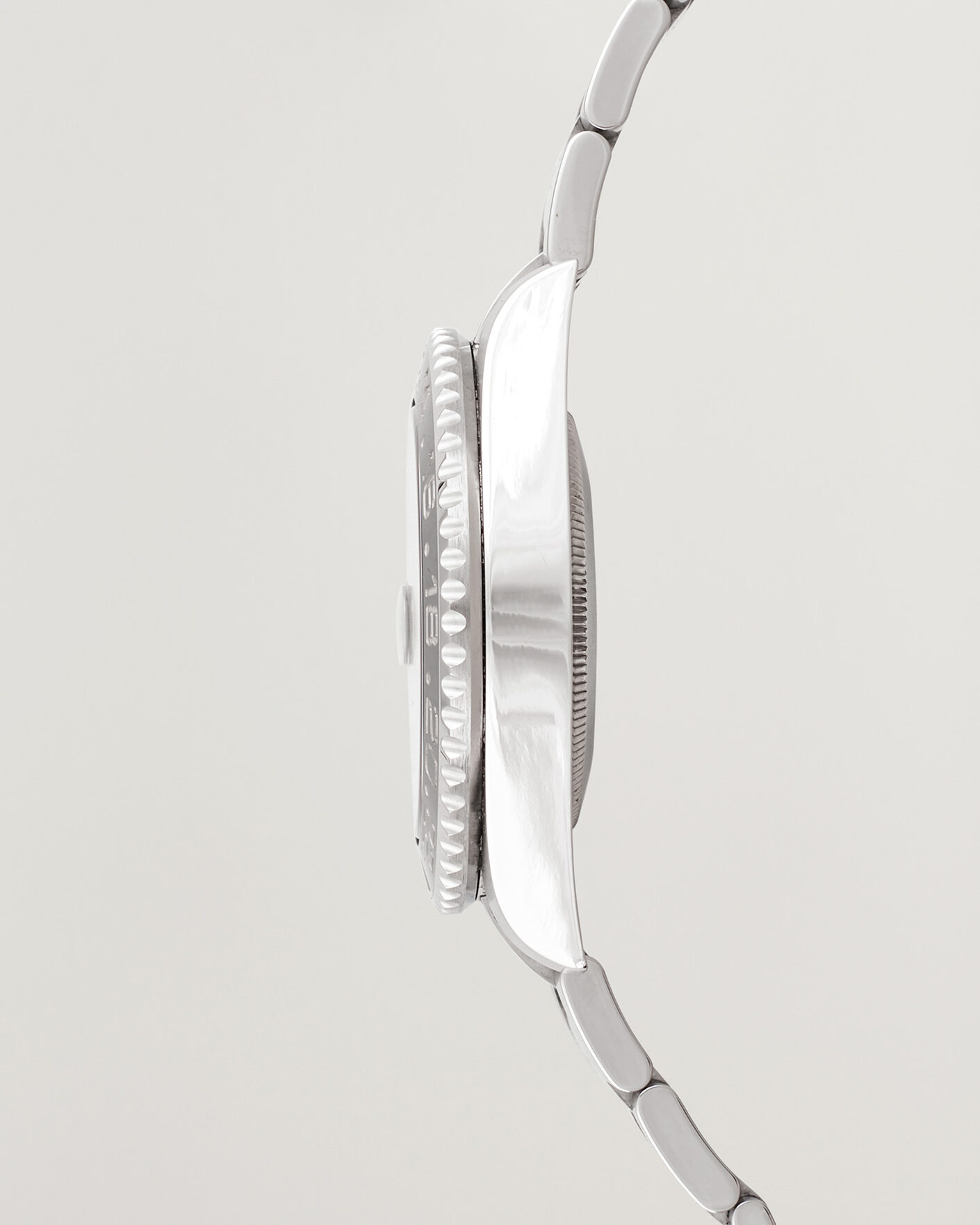 Herre | Pre-Owned & Vintage Watches | Rolex Pre-Owned | GMT Master II