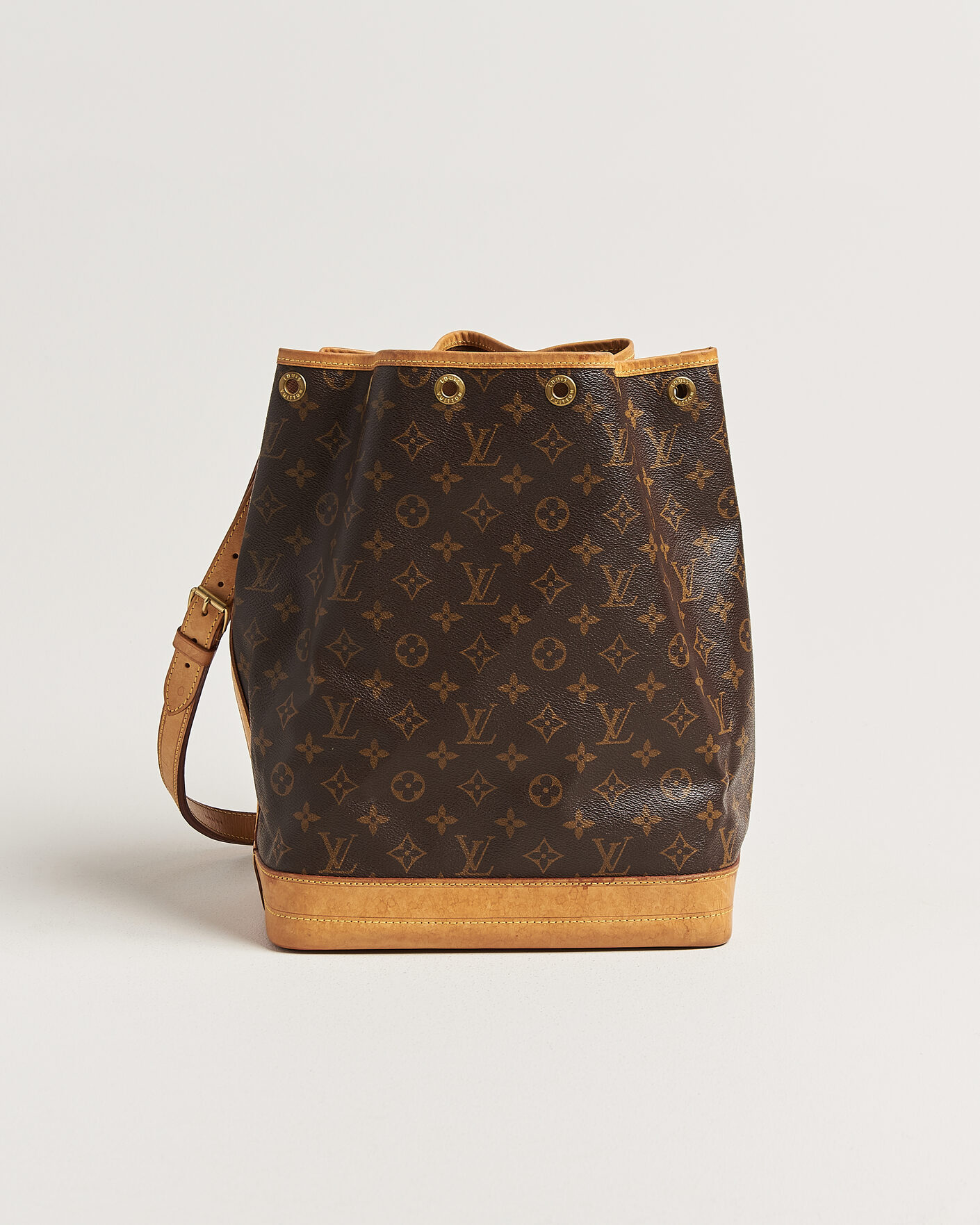 Herre | Pre-Owned & Vintage Bags | Louis Vuitton Pre-Owned | Noé Monogram