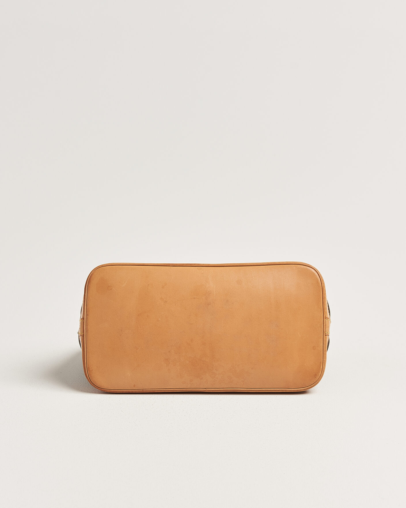 Herre | Pre-Owned & Vintage Bags | Louis Vuitton Pre-Owned | Alma Bag PM Monogram