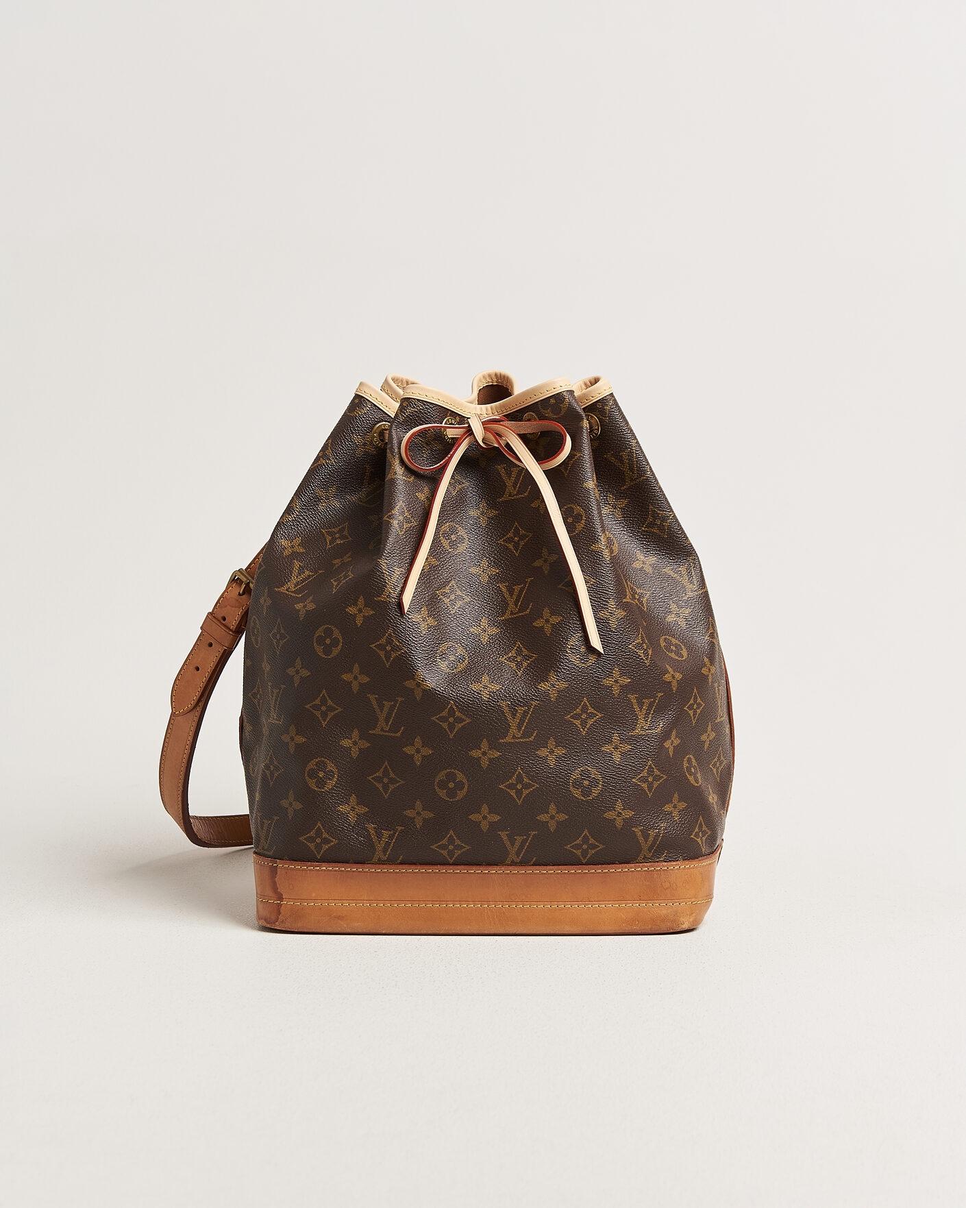 Herre | Pre-Owned & Vintage Bags | Louis Vuitton Pre-Owned | Noé Monogram