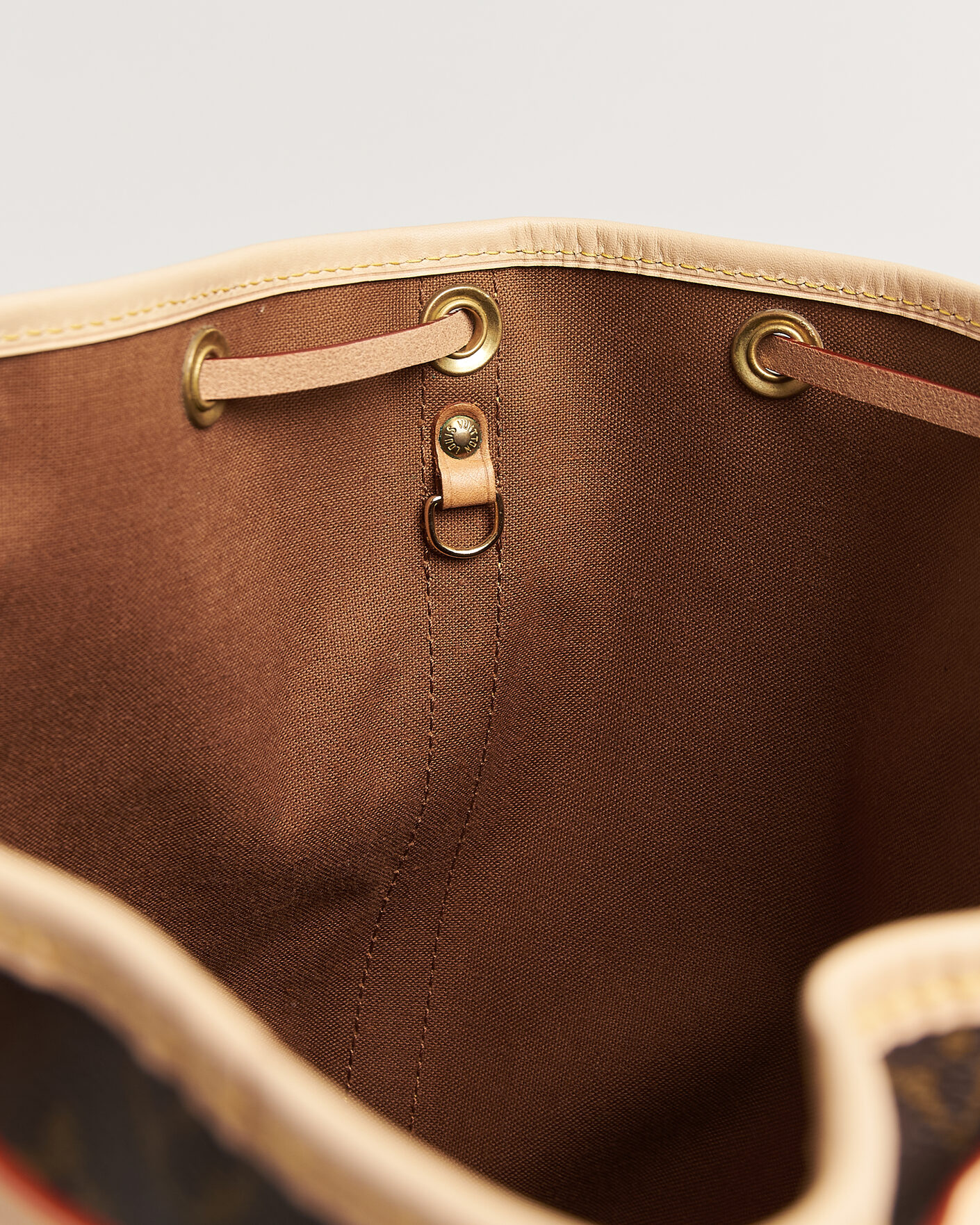 Herre | Pre-Owned & Vintage Bags | Louis Vuitton Pre-Owned | Noé Monogram