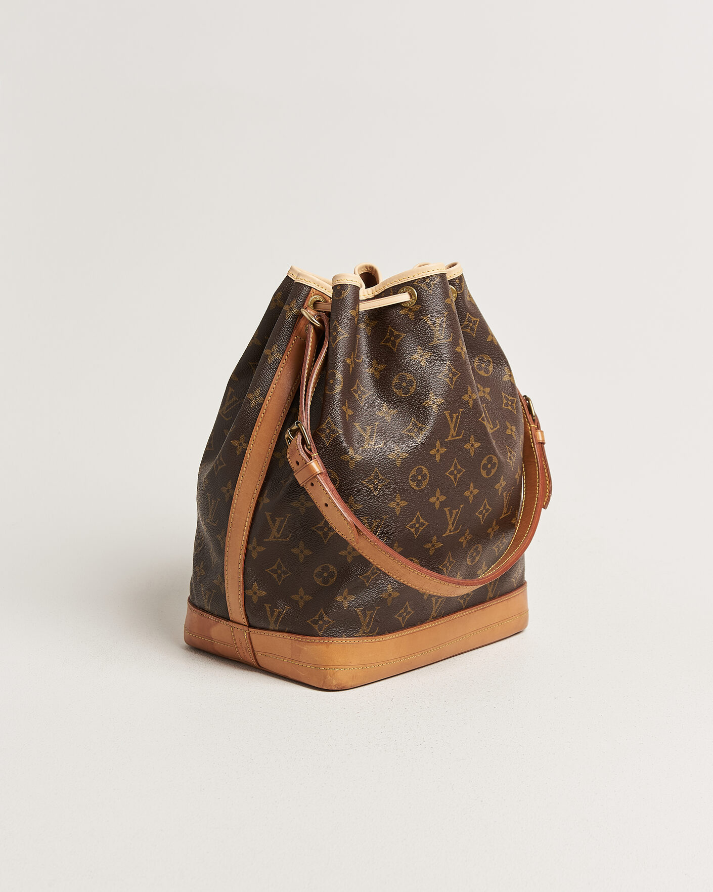 Herre | Pre-Owned & Vintage Bags | Louis Vuitton Pre-Owned | Noé Monogram