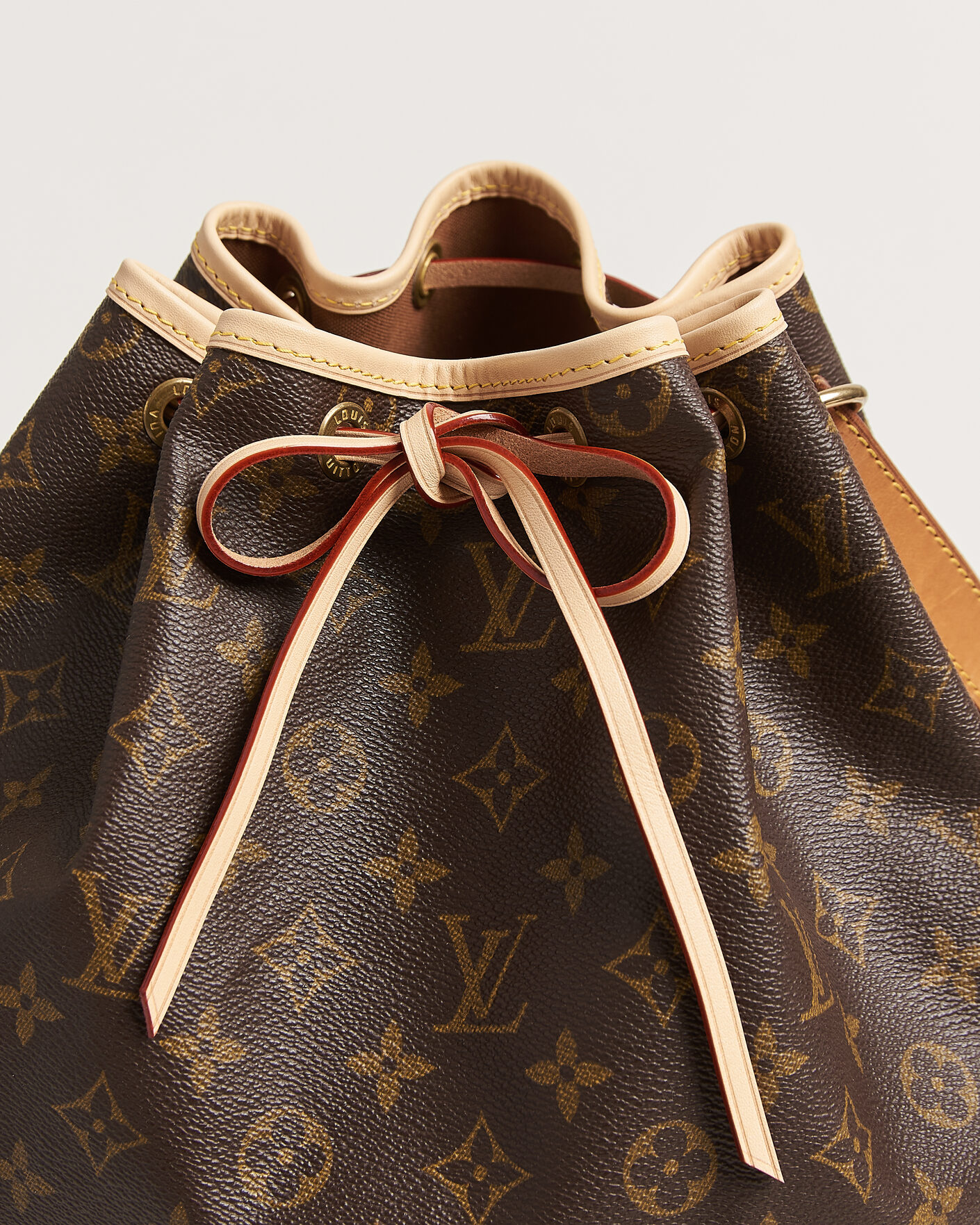 Herre | Pre-Owned & Vintage Bags | Louis Vuitton Pre-Owned | Noé Monogram