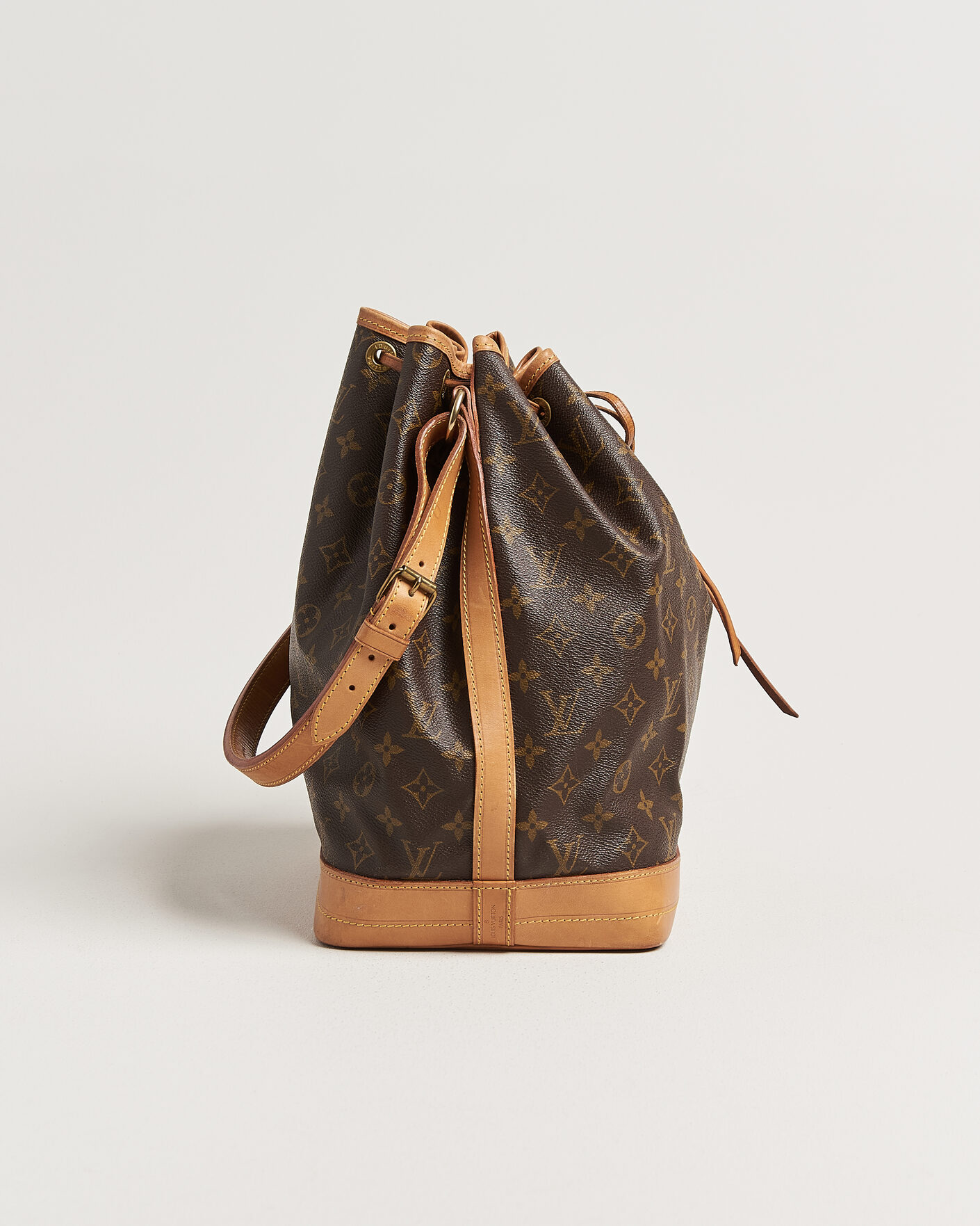 Herre | Pre-Owned & Vintage Bags | Louis Vuitton Pre-Owned | Noé Monogram