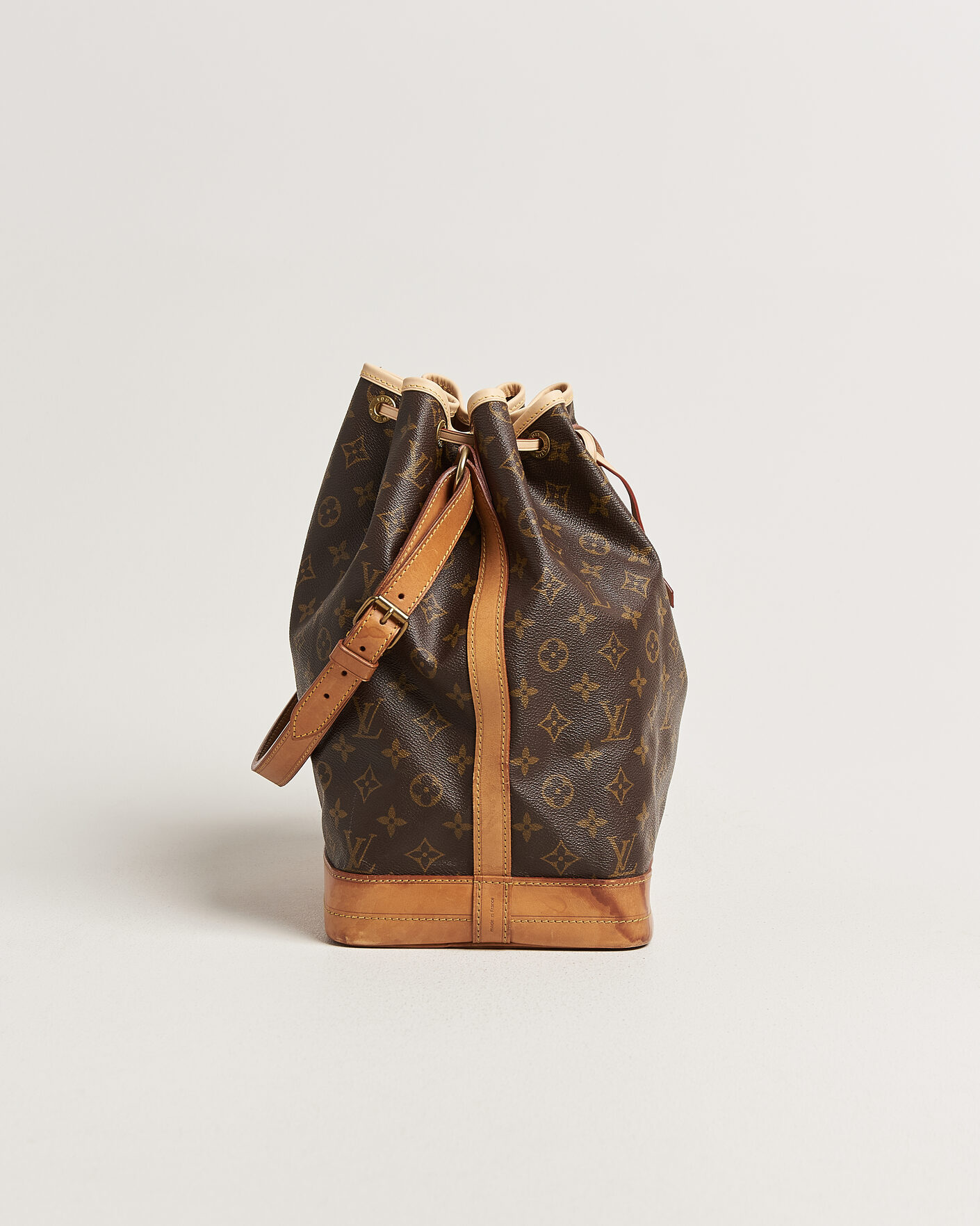 Herre | Pre-Owned & Vintage Bags | Louis Vuitton Pre-Owned | Noé Monogram