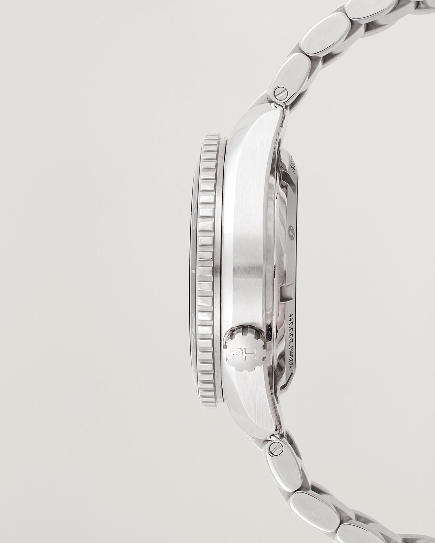 Herre | Pre-Owned & Vintage Watches | Omega Pre-Owned | Seamaster Planet Ocean 600M