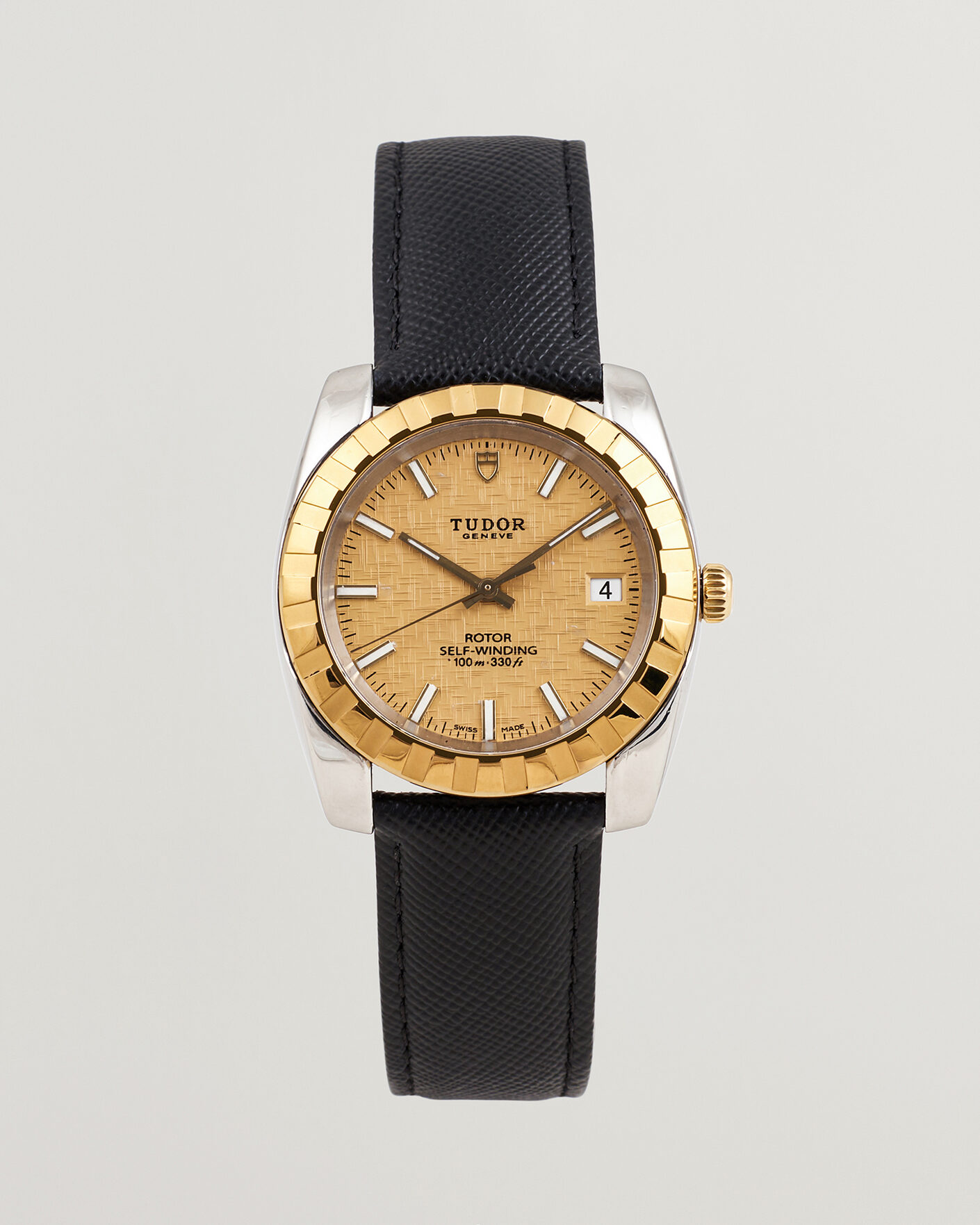 Herre | Pre-Owned & Vintage Watches | Tudor Pre-Owned | Classic Date