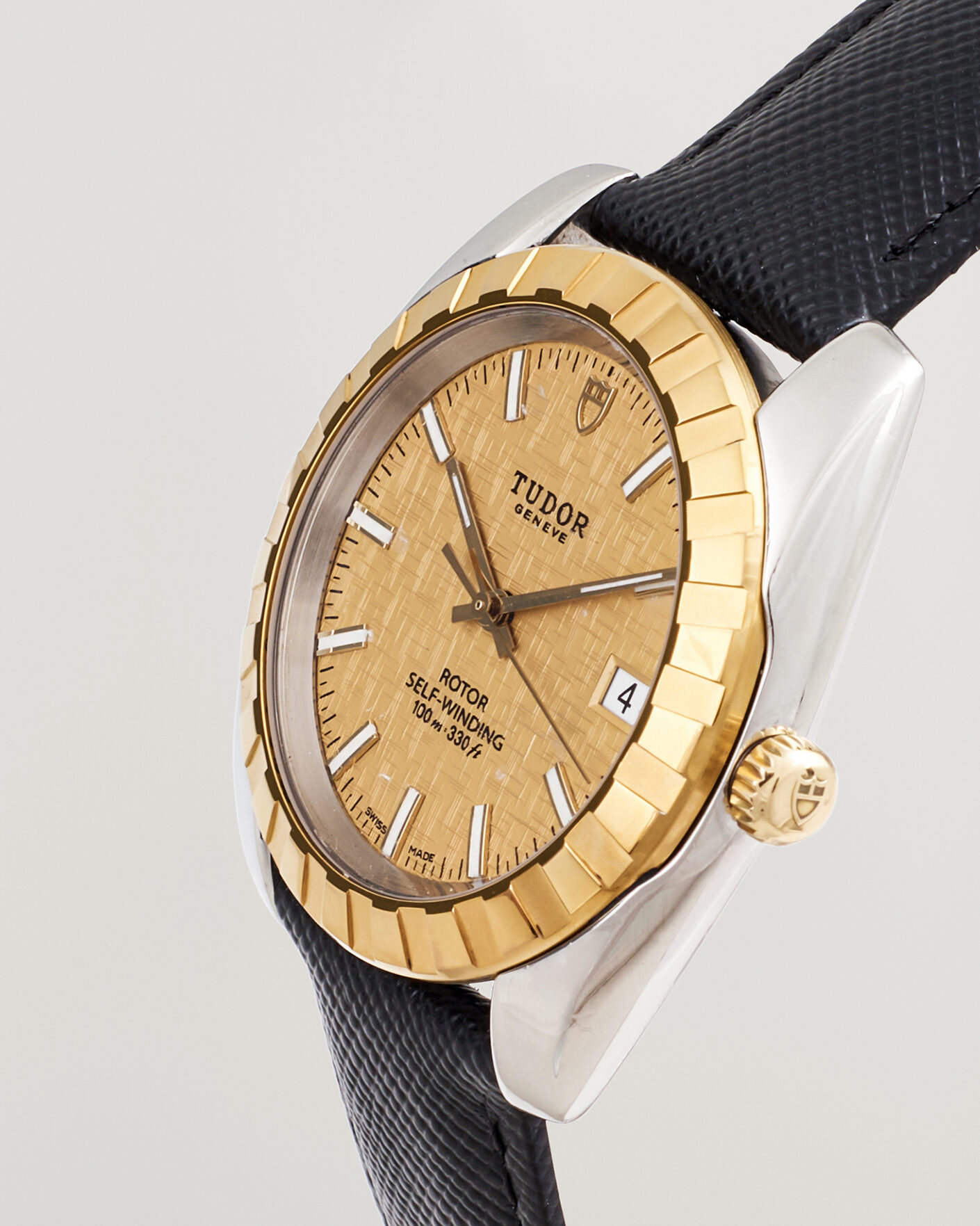 Herre | Tudor Pre-Owned Classic Date | Tudor Pre-Owned | Classic Date