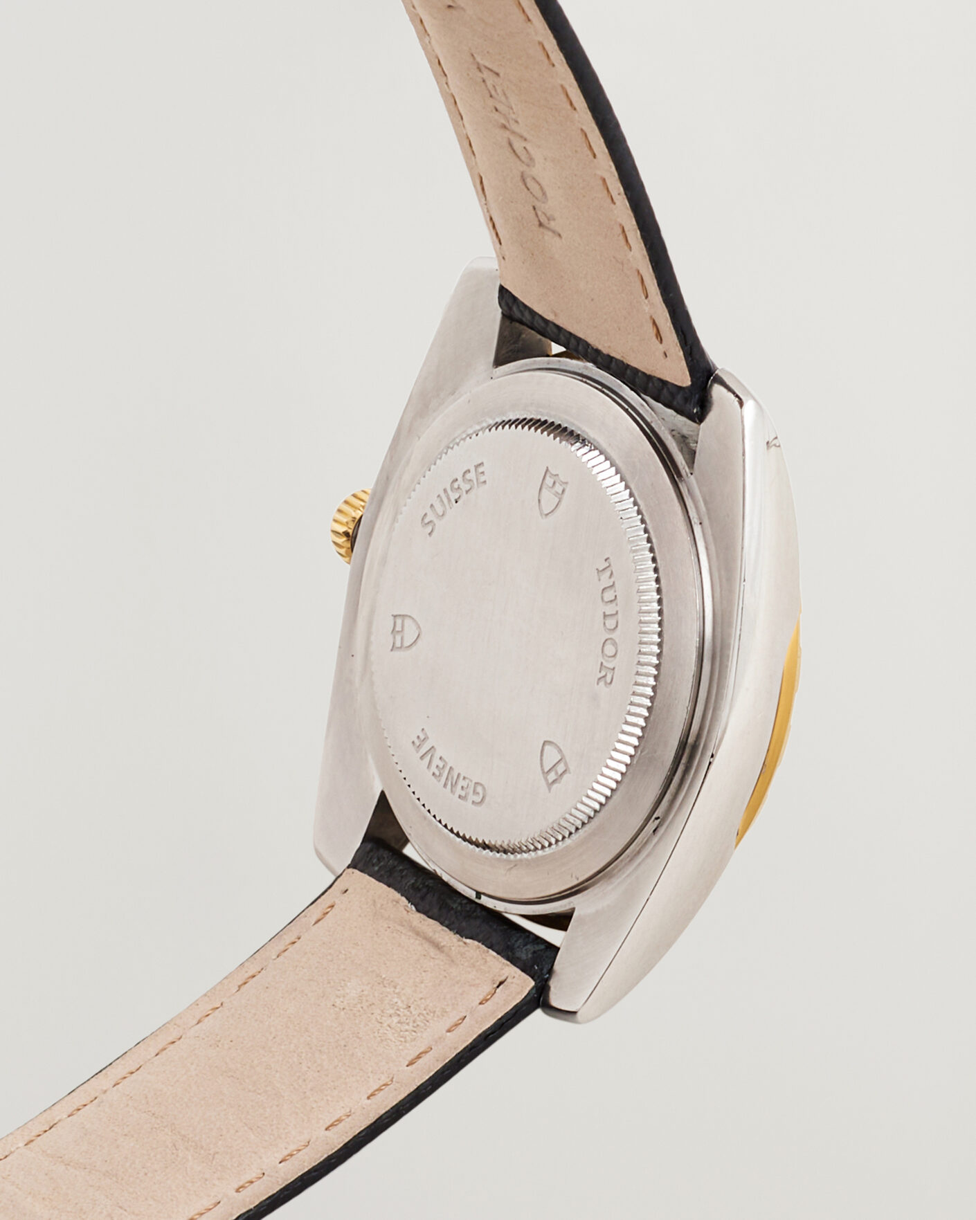 Herre | Pre-Owned & Vintage Watches | Tudor Pre-Owned | Classic Date