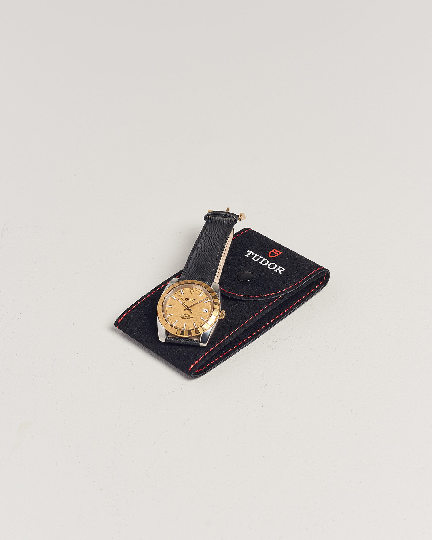 Herre | Tudor Pre-Owned Classic Date | Tudor Pre-Owned | Classic Date