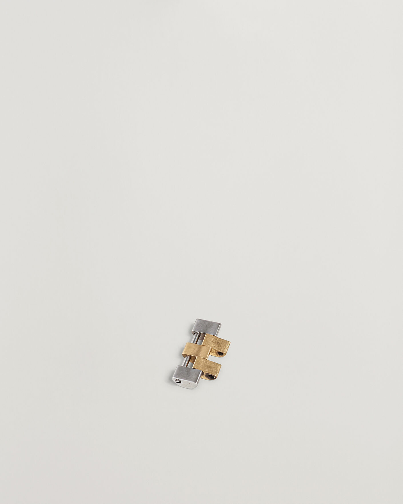 Herre | Pre-owned Accessories | Rolex Pre-Owned | Jubilee G/S 20mm 12XXXX