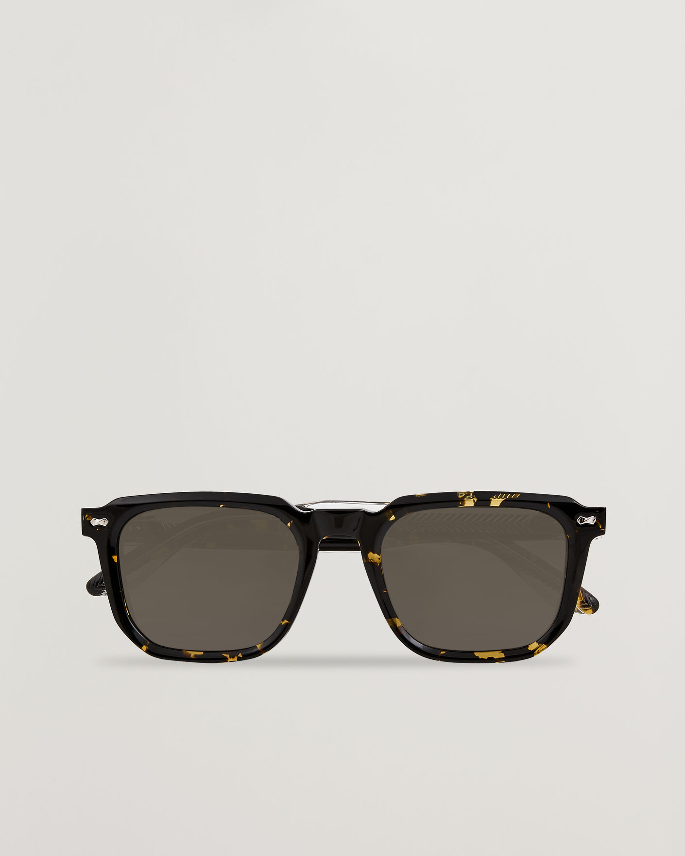 Herre | Solbriller | TBD Eyewear | Dart Sunglasses Havana