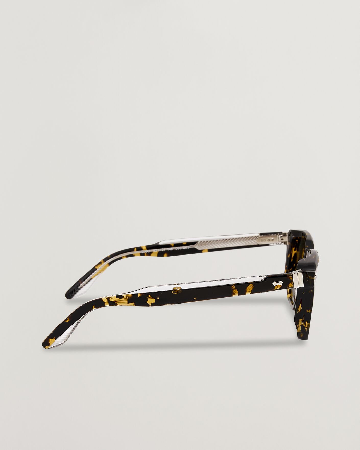 Herre | Solbriller | TBD Eyewear | Dart Sunglasses Havana