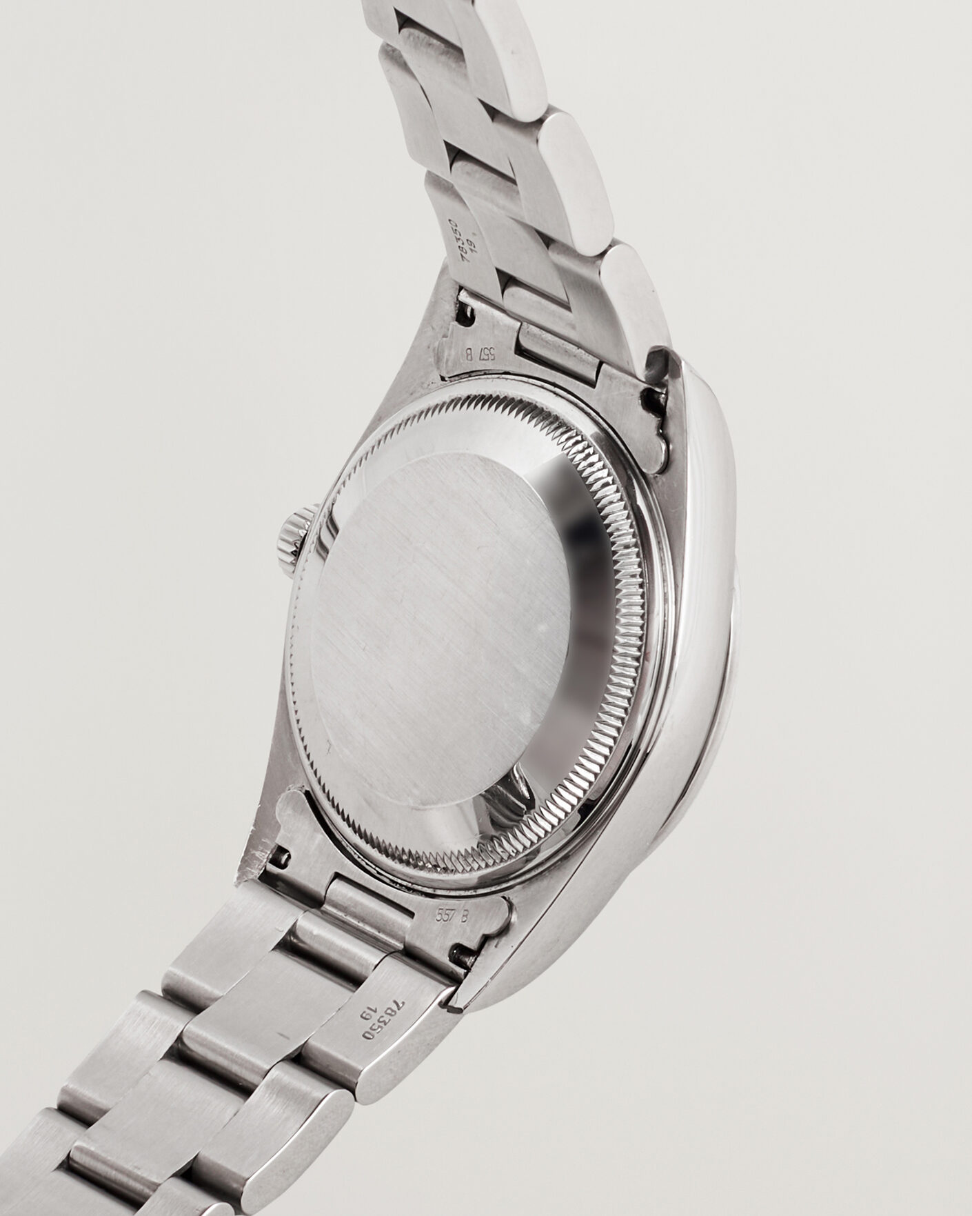 Herre | Pre-Owned & Vintage Watches | Rolex Pre-Owned | Oyster Perpetual 34mm