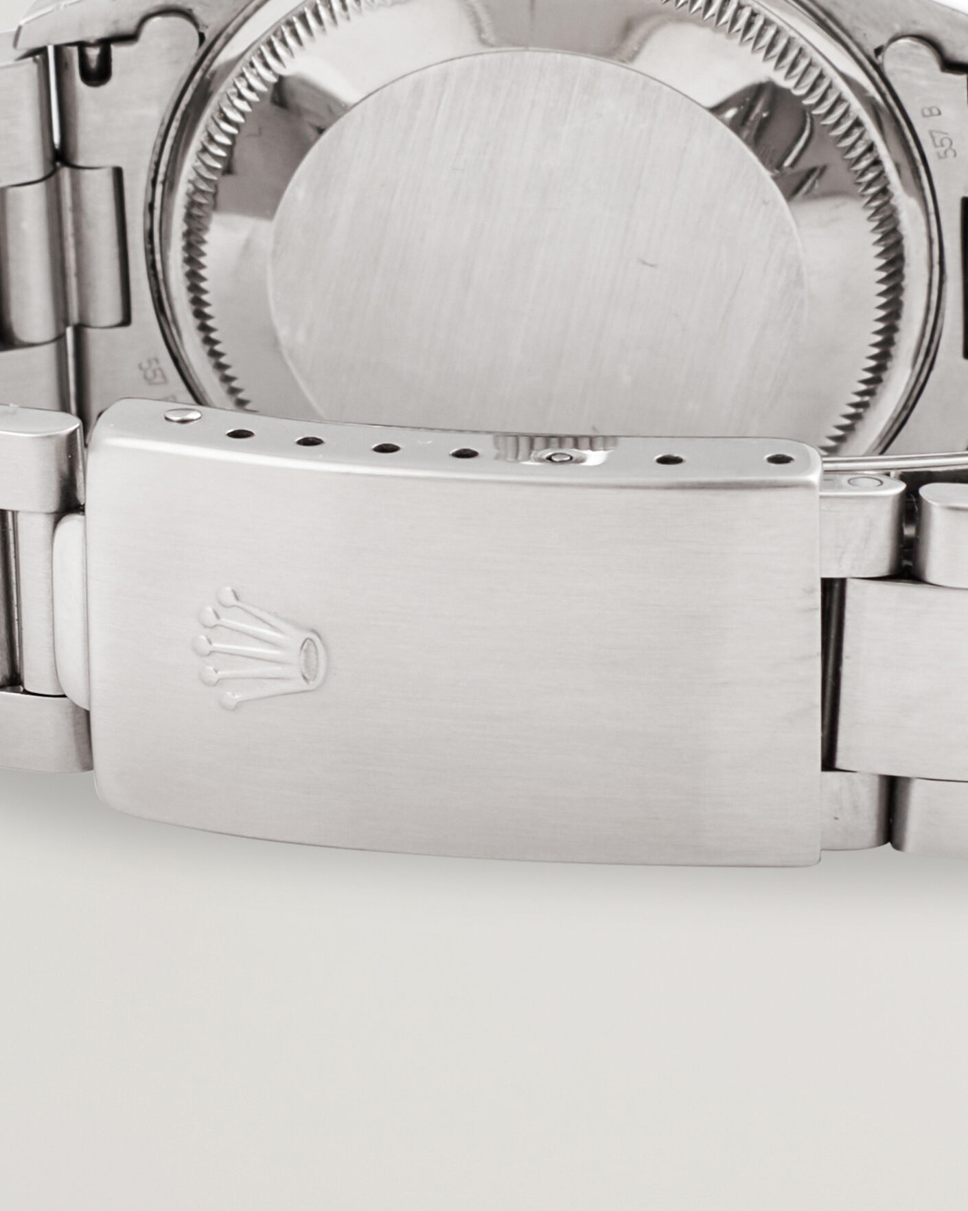 Herre | Rolex Pre-Owned Oyster Perpetual 34mm  | Rolex Pre-Owned | Oyster Perpetual 34mm 