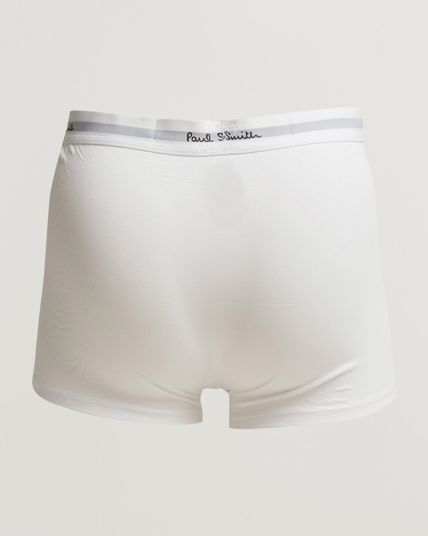 Herre | Undertøj | Paul Smith | 3-Pack Trunk White