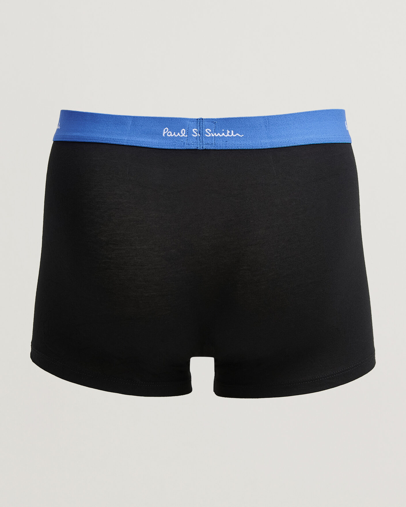 Herre | Undertøj | Paul Smith | 3-Pack Trunk Black